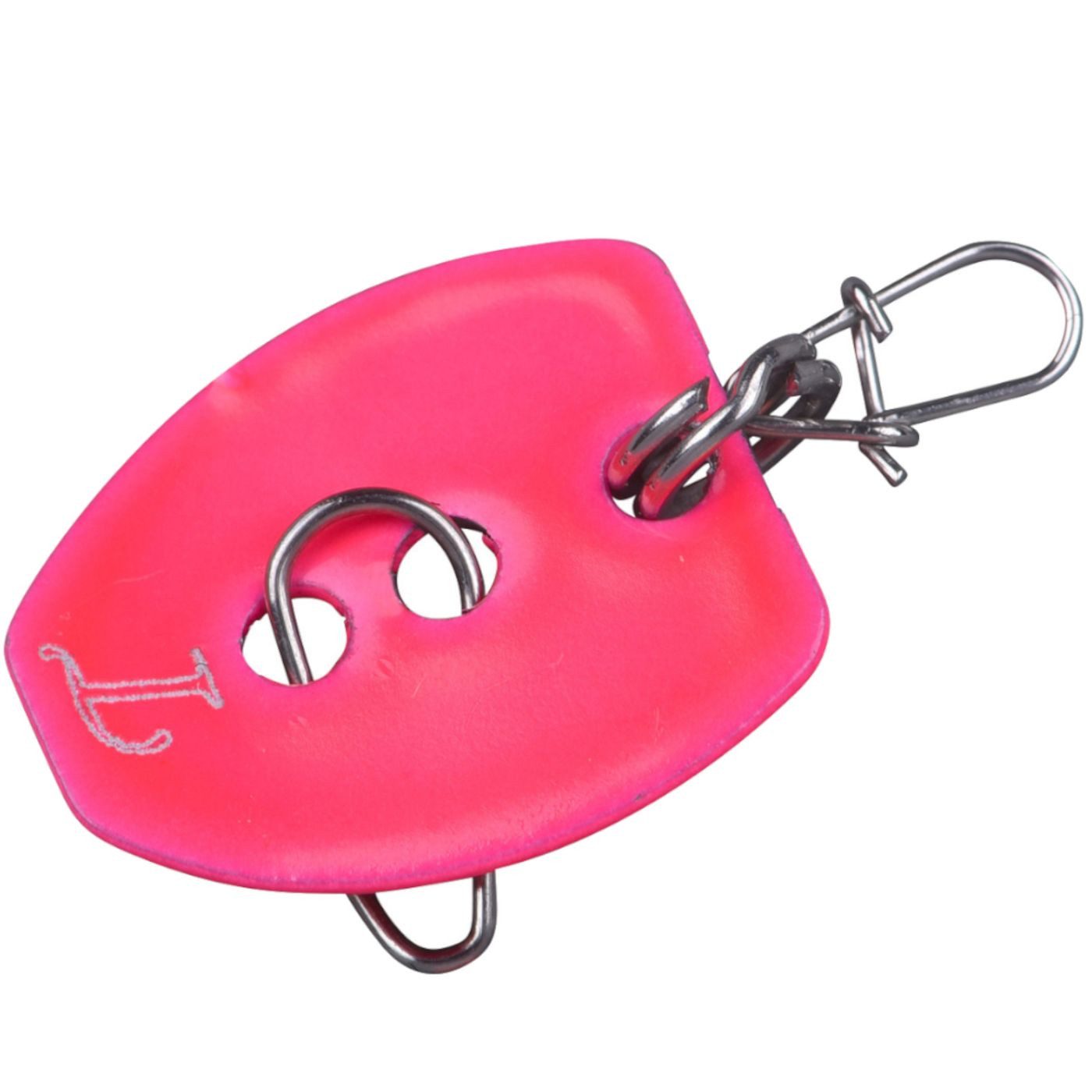 Trout Master Kunstköder Trout Master Mini Chatter Blades 14mm - 2 Metallklingen