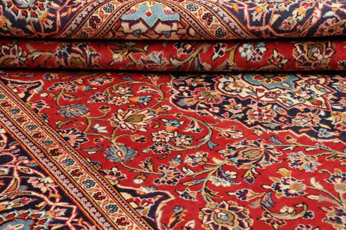 Orientteppich Keshan Trading, mm Orientteppich / Nain Handgeknüpfter rechteckig, 200x305 Perserteppich, 12 Höhe