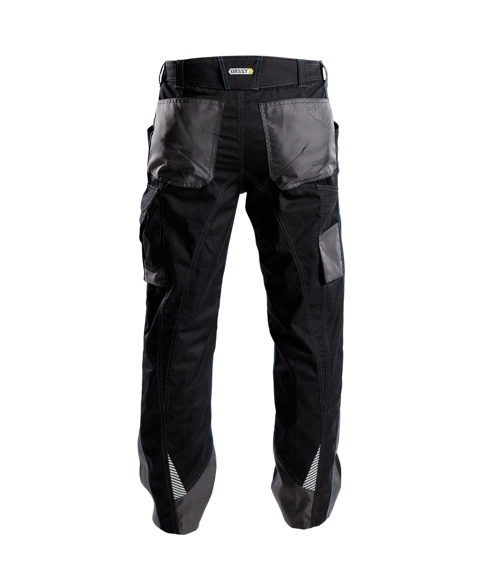 Dassy Arbeitshose Arbeitshose Spectrum (1-tlg)