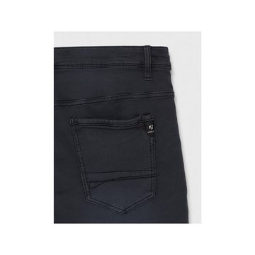 Garcia Cargoshorts schwarz regular (1-tlg., keine Angabe)