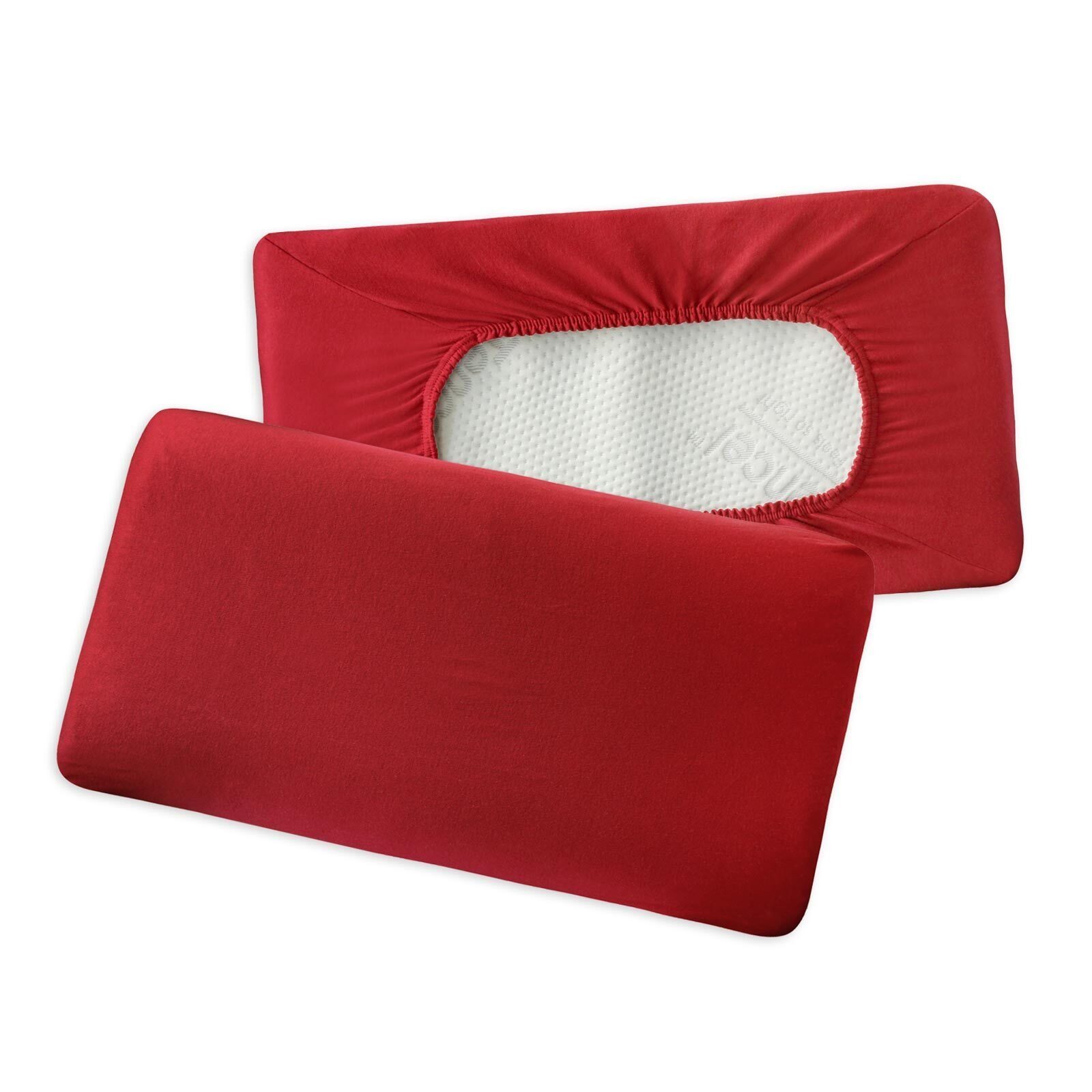 TRAUMSCHLAF Bettwäsche Premium Interlock Universal Bezug für, Jersey, 1 tei günstig online kaufen