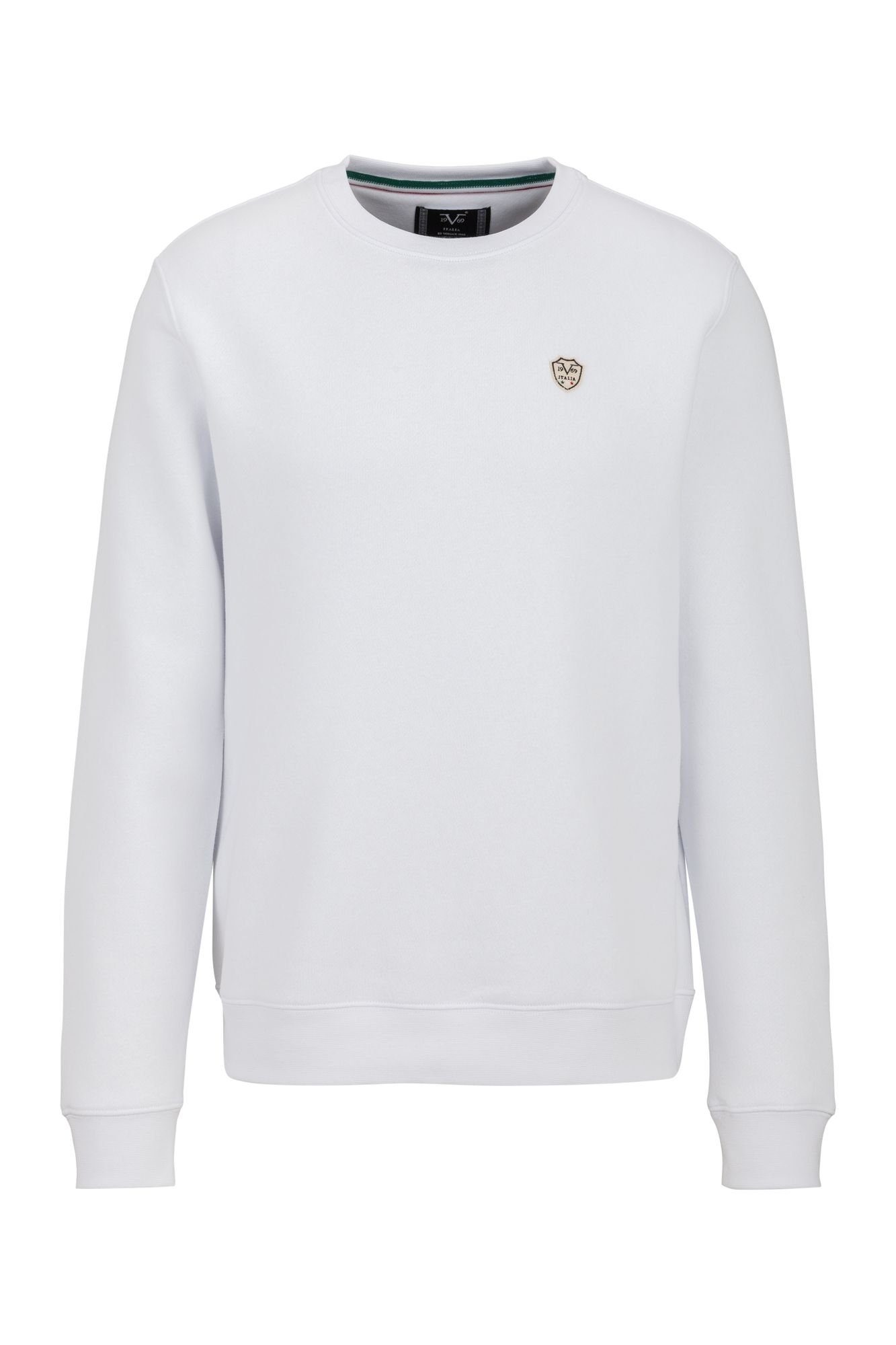 19V69 Italia by Versace Sweatshirt by Versace Sportivo SRL - Nico Shield