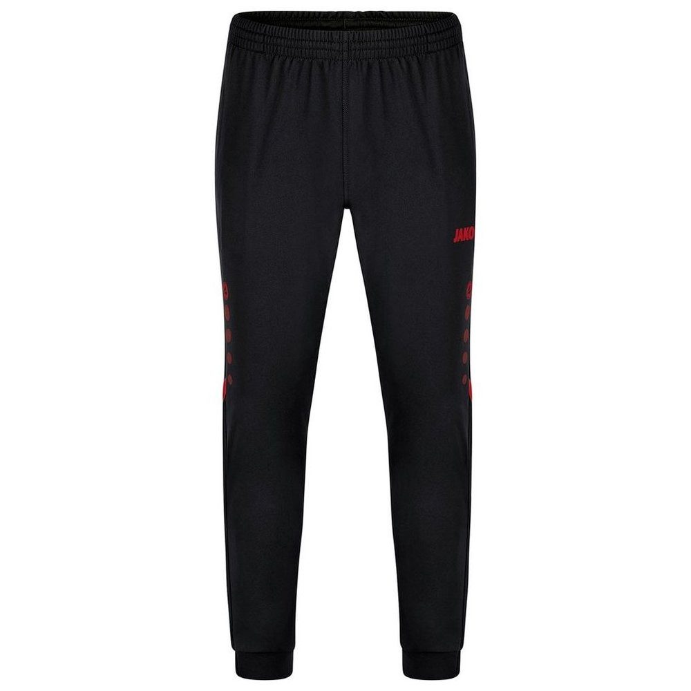 Sporthose Challenge Polyesterhose Damen