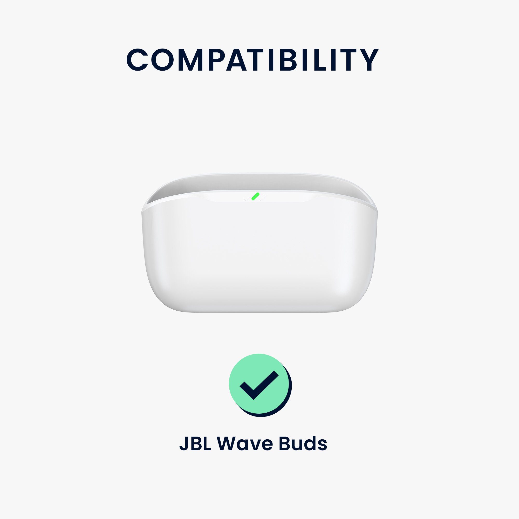 kwmobile Etui Hülle für JBL WAVE günstig online kaufen