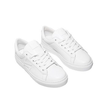 Noani SF-1 White, vegane Sneaker Sneaker