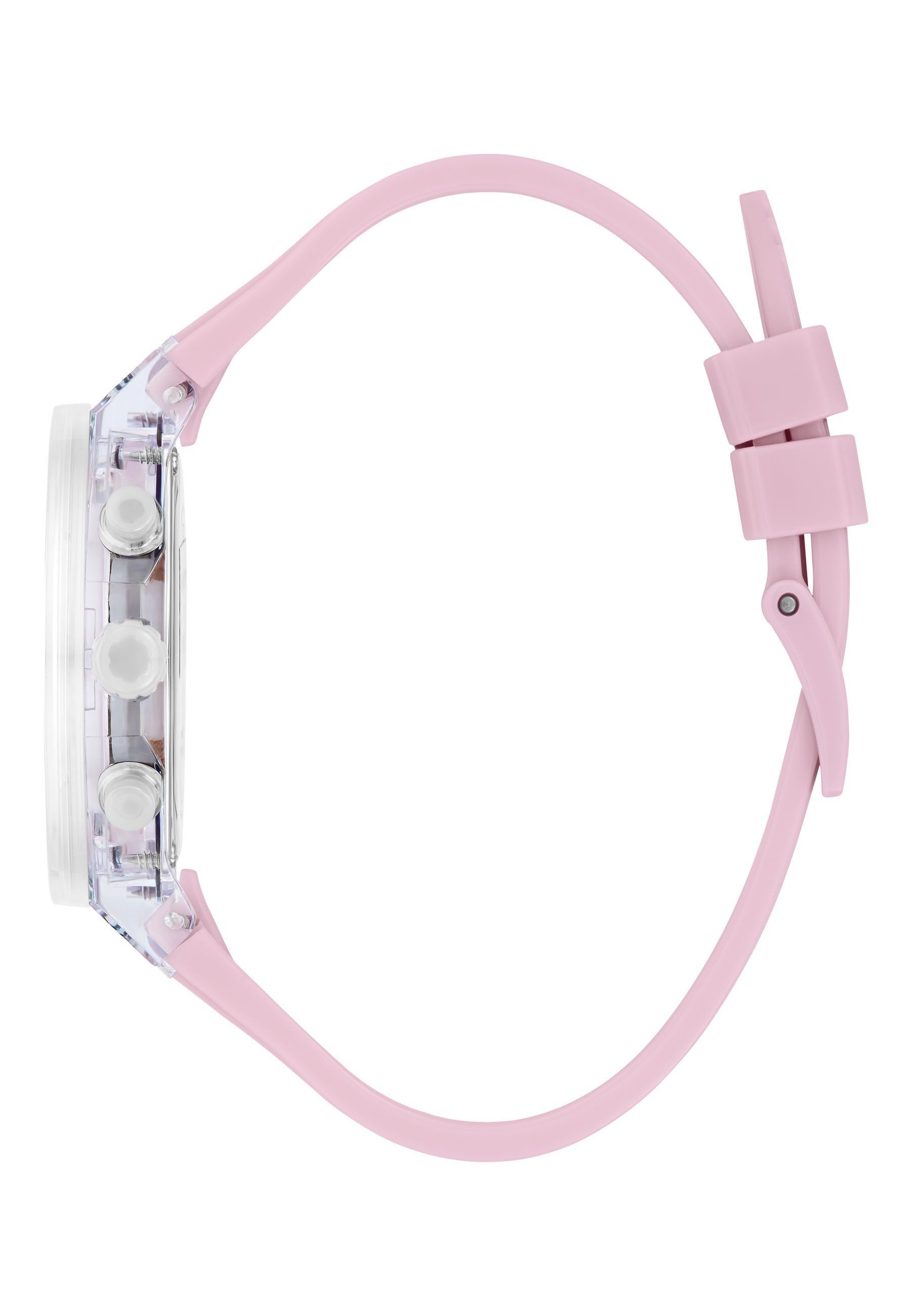 Guess Quarzuhr GS ATHENA, (1-tlg), Quartz günstig online kaufen