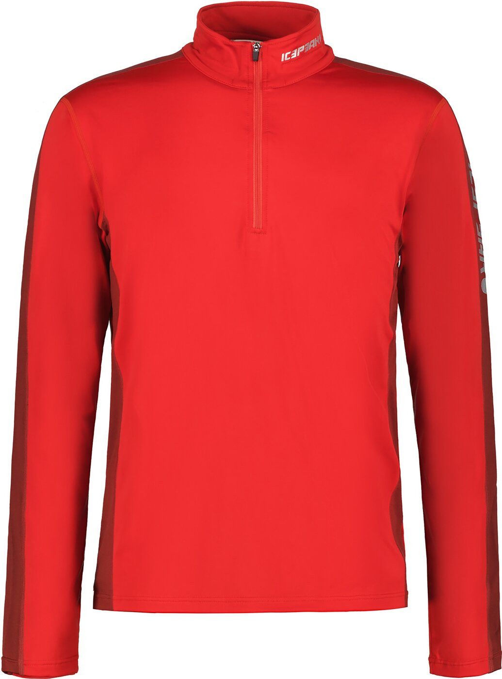 CORAL-RED
