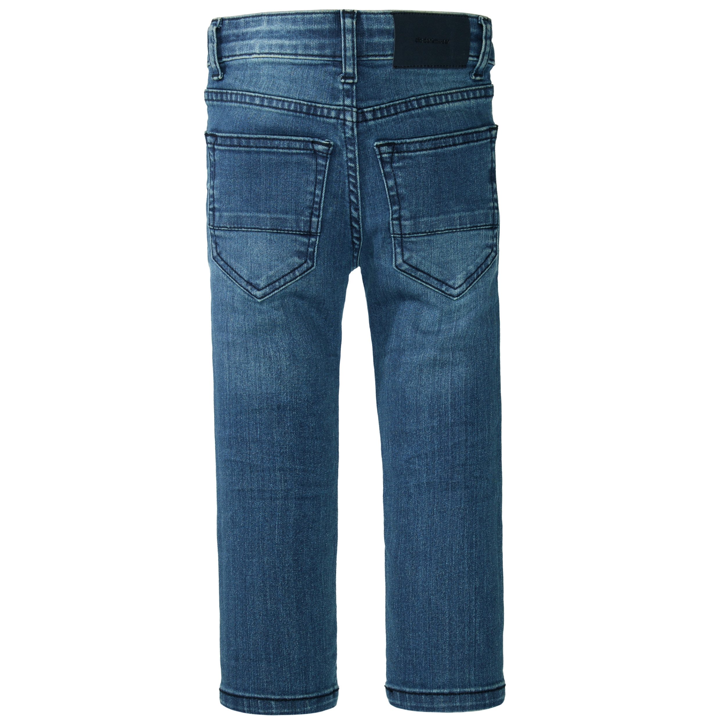 STACCATO Regular-fit-Jeans STCCharles Regular Fit