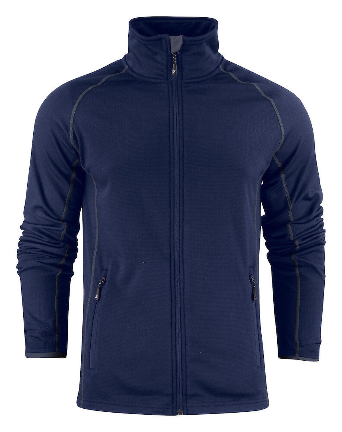 Fleecejacke Miles