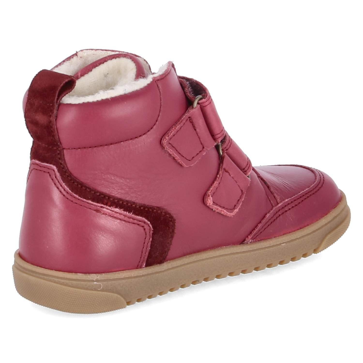 Lurchi Stiefelette Winterstiefeletten MILIO