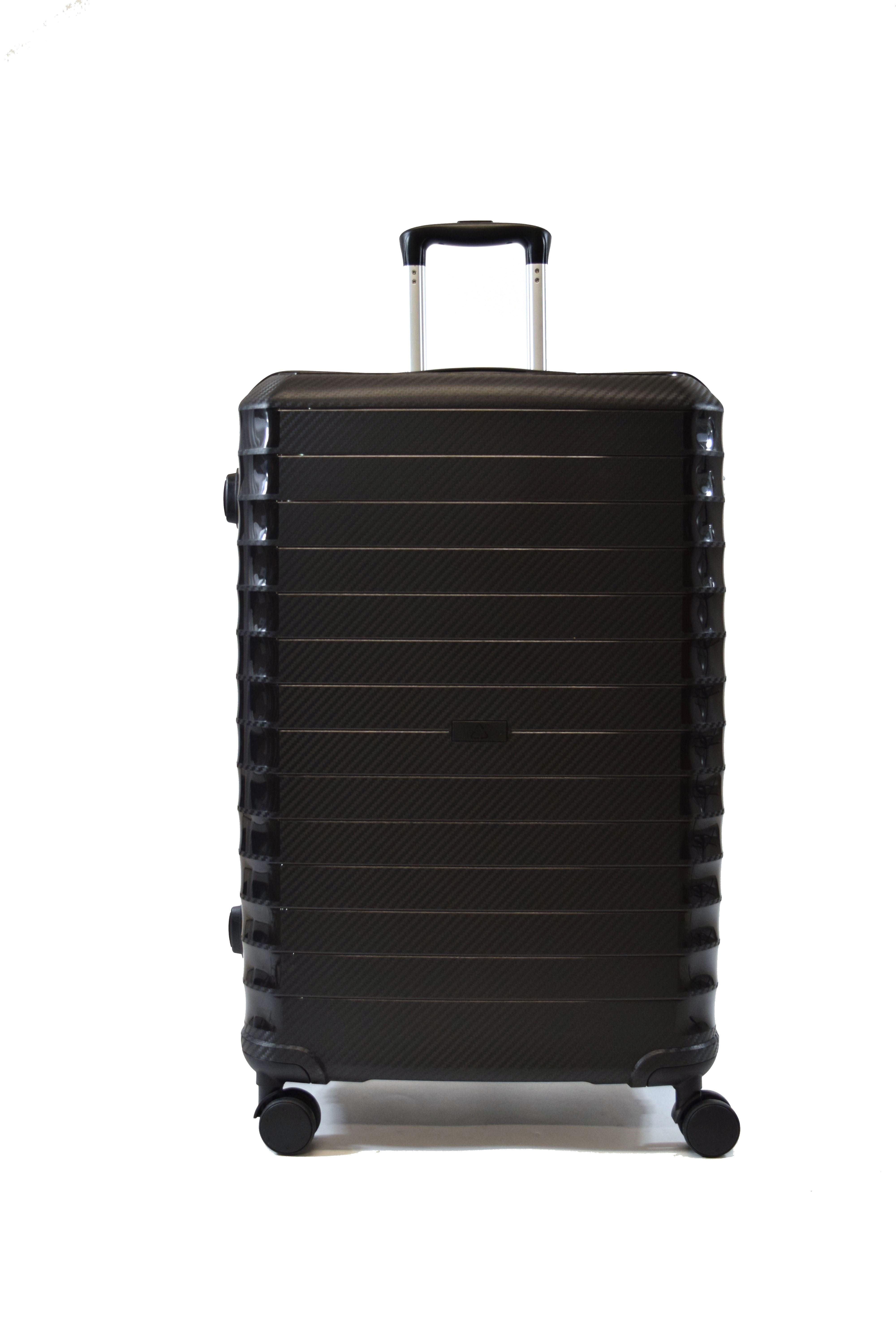 Zimmert Leather Koffer P-Cruise, 4 Rollen, günstig online kaufen