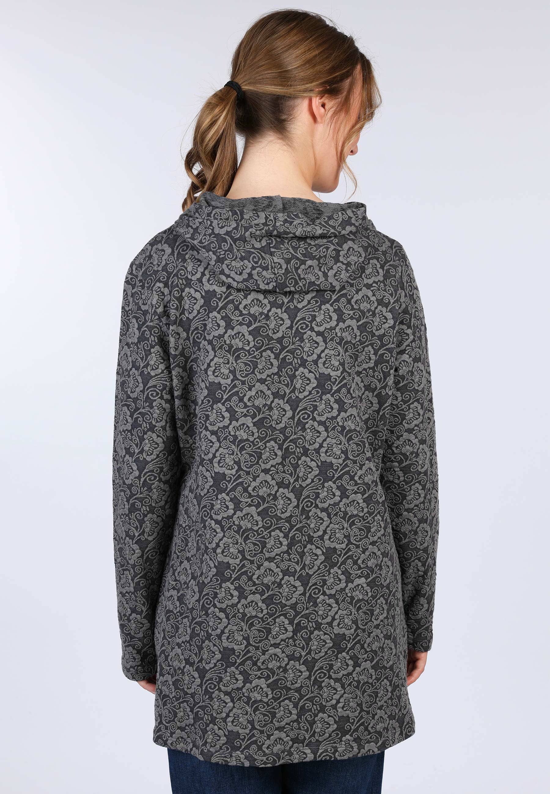 Deerberg Sweater Heidita Romantic