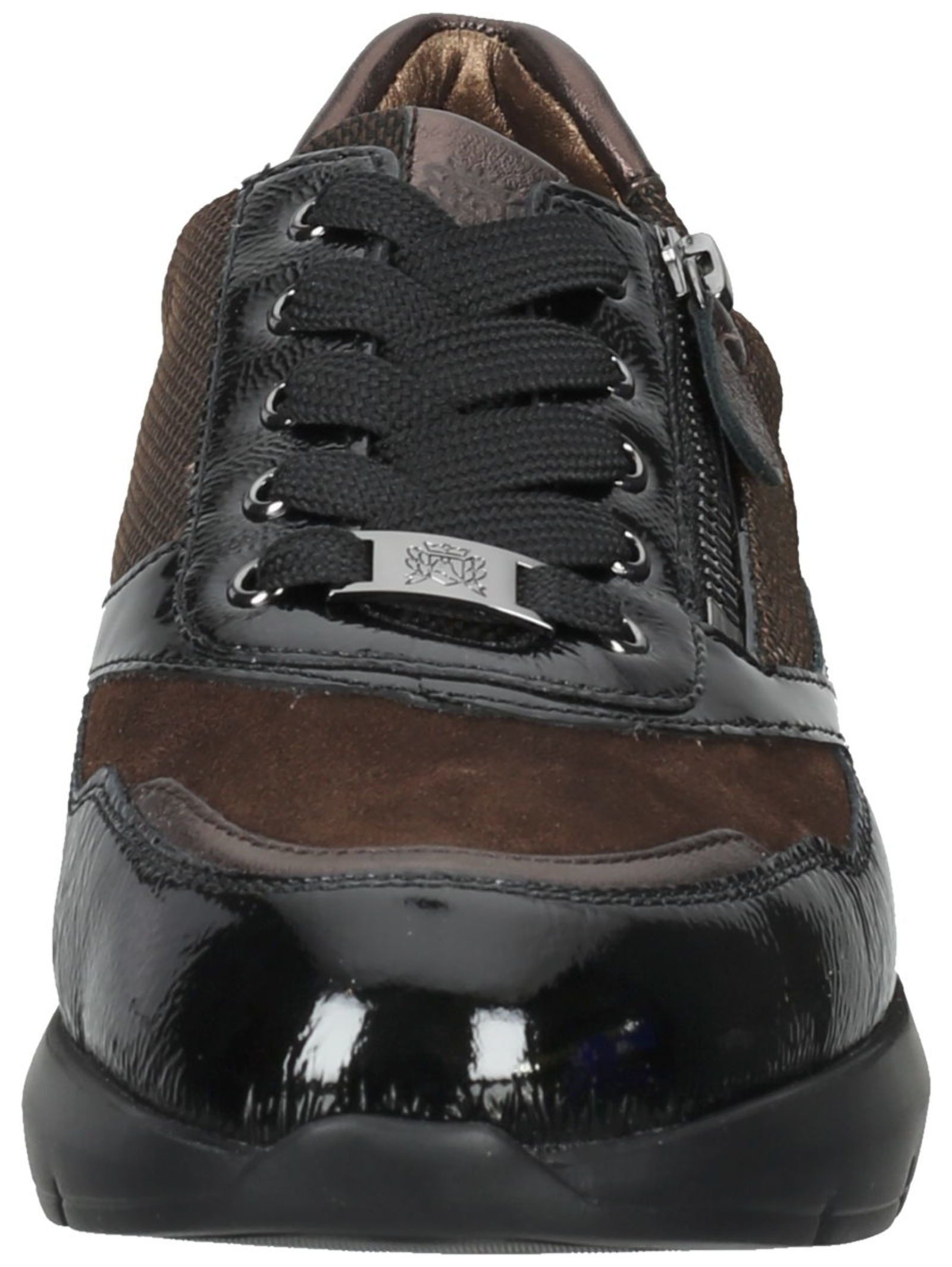 Hassia Sneaker Leder . Sneaker