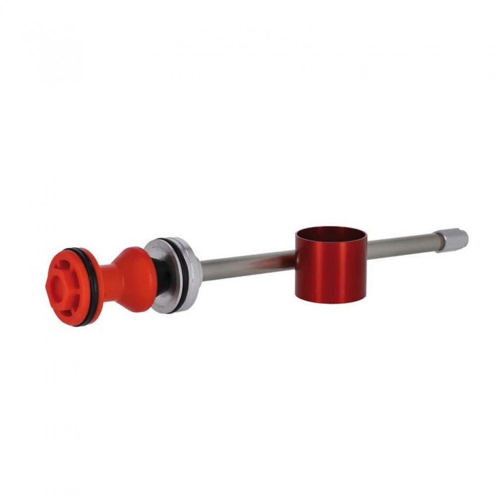 RockShox Federgabel RockShox Air Spring Upgrade Kit DebonAir 150mm ZEB (A1+/2021) C1