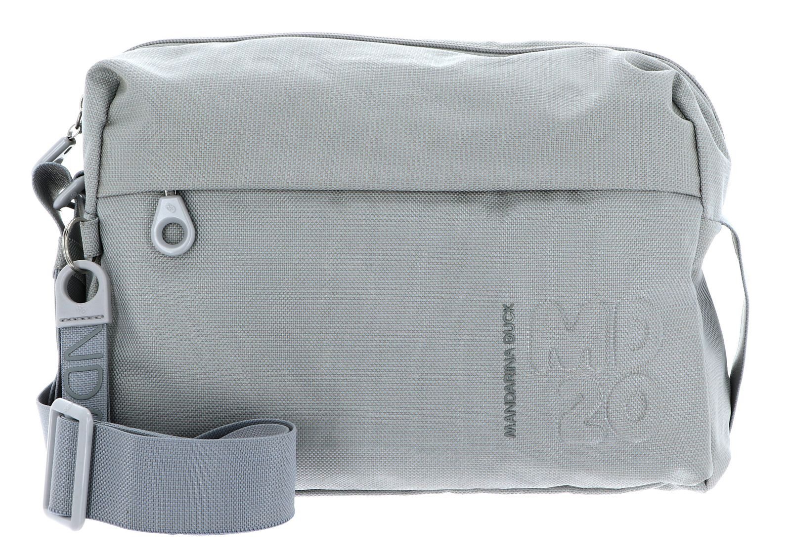 Umhängetasche Medium Zip Crossover