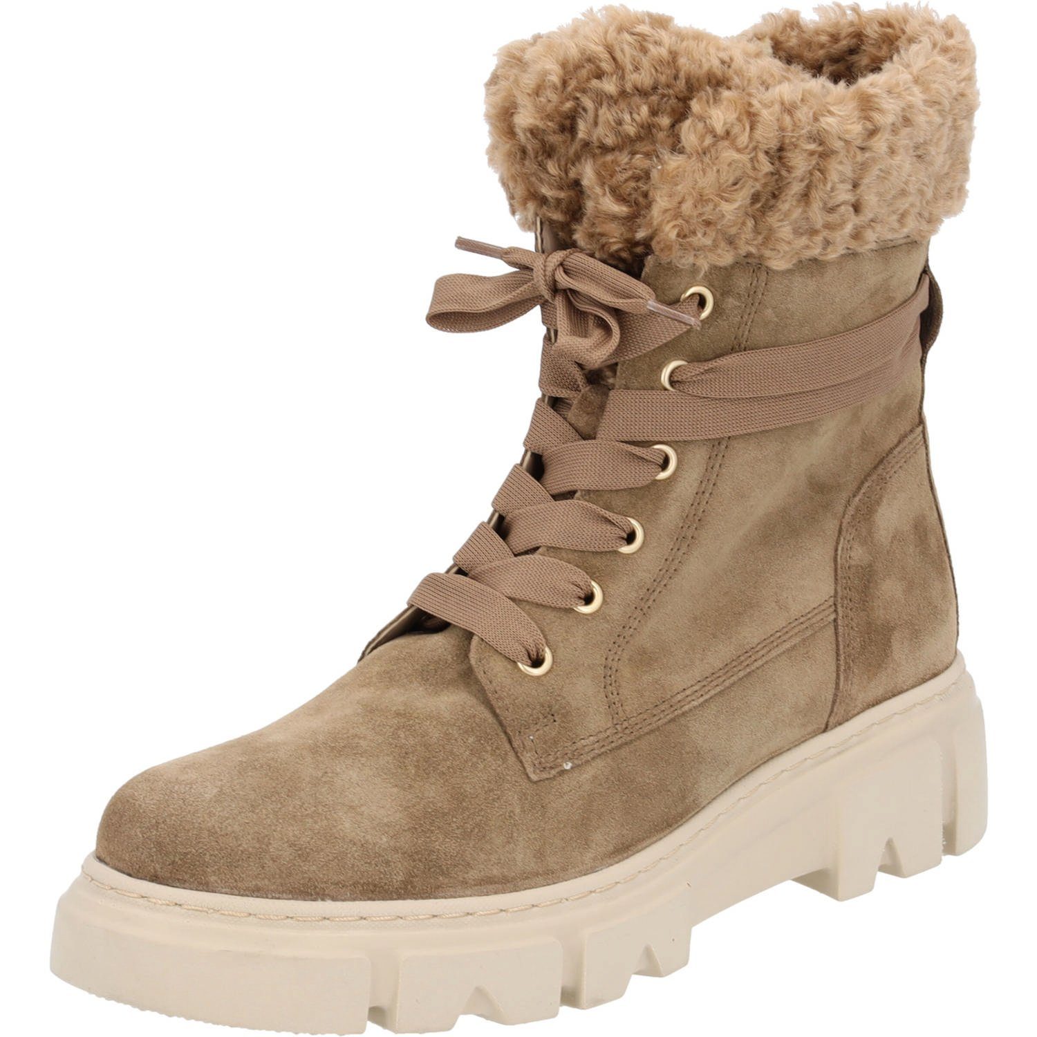 Gabor 31.731 Schnürstiefel