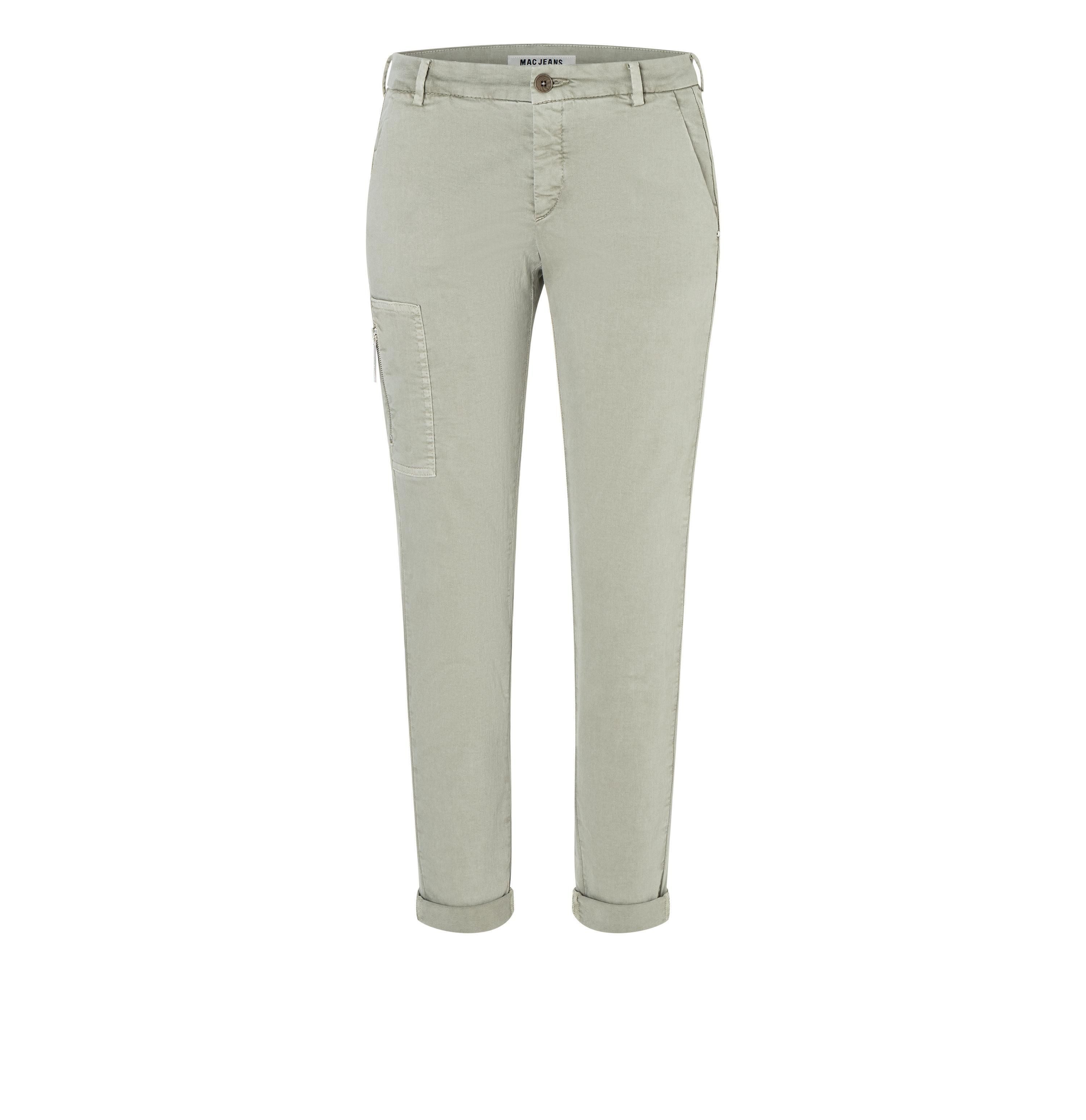 Chinohose DRIVER PANTS