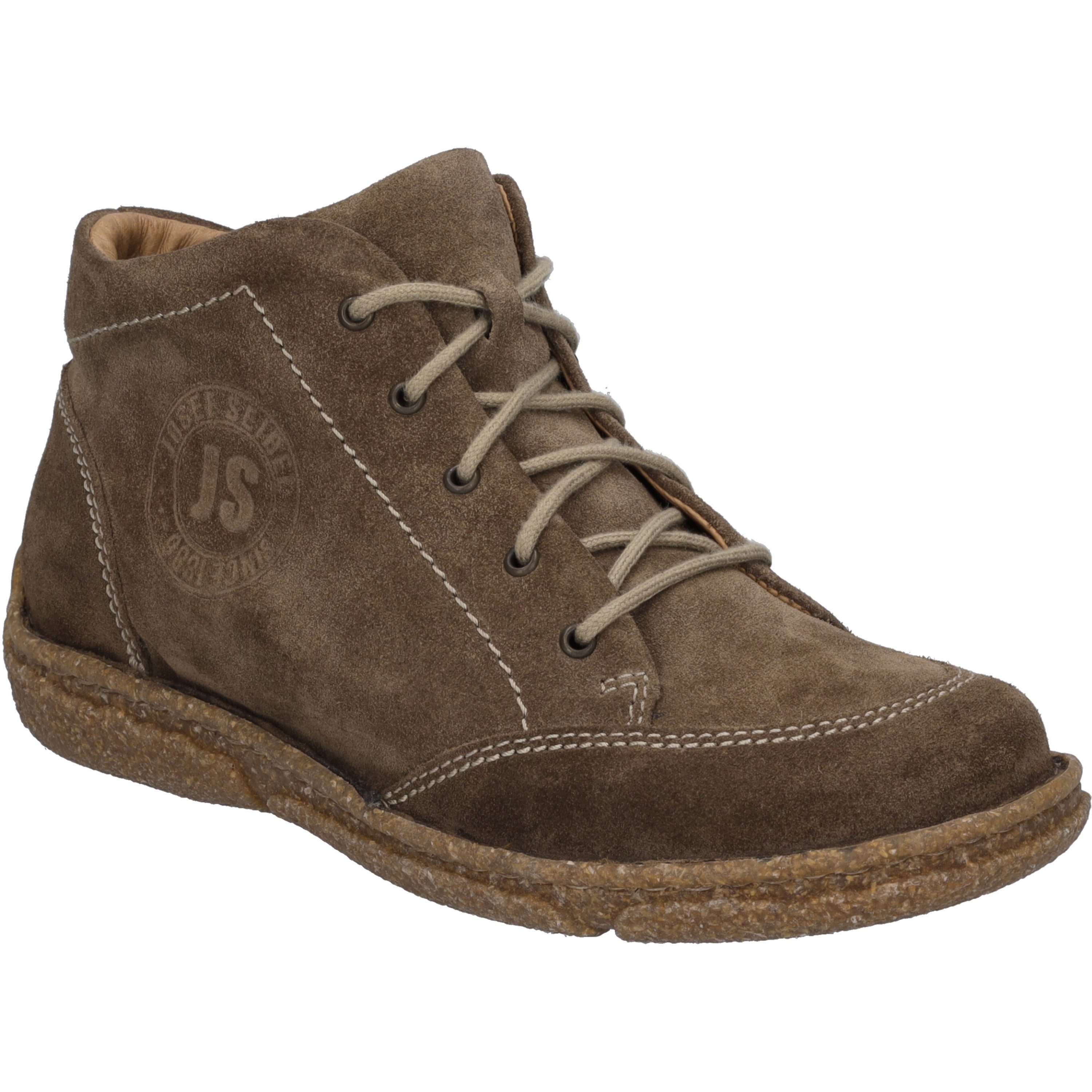 Josef Seibel Neele 01, natur Stiefelette günstig online kaufen