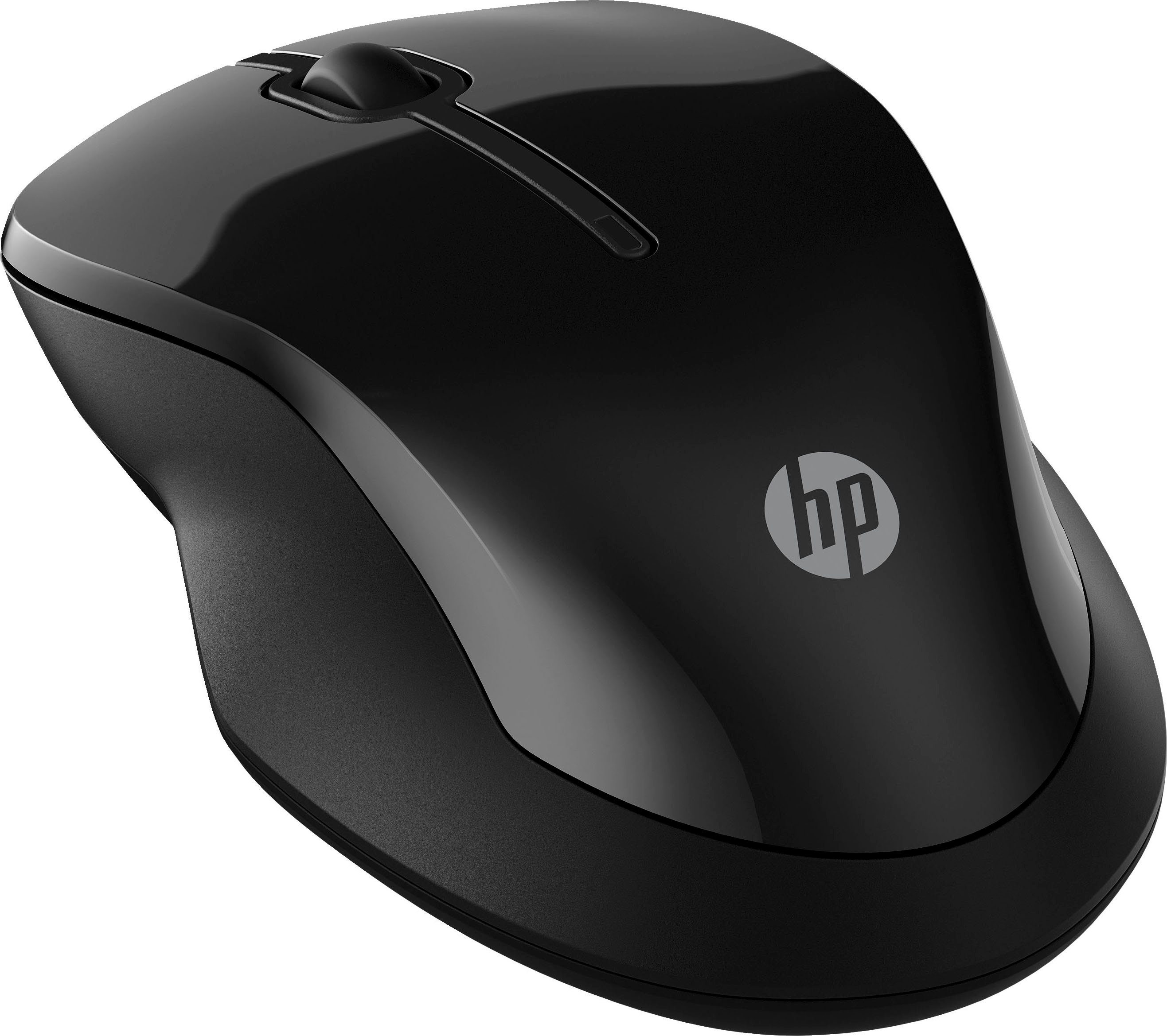 HP 250 Dual Mode Maus (Bluetooth, kabellos)