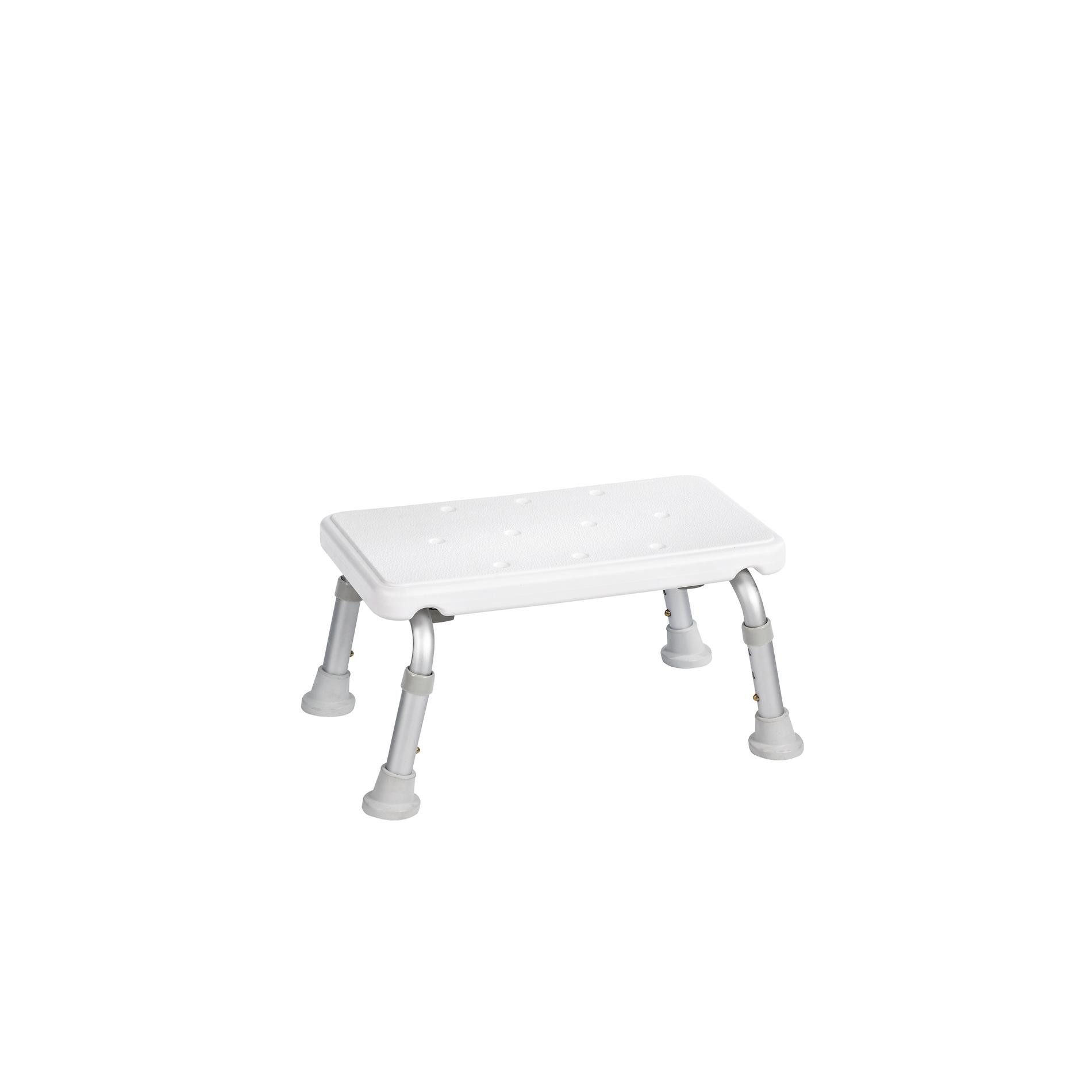 Ridder Duschklappsitz Sam weiß