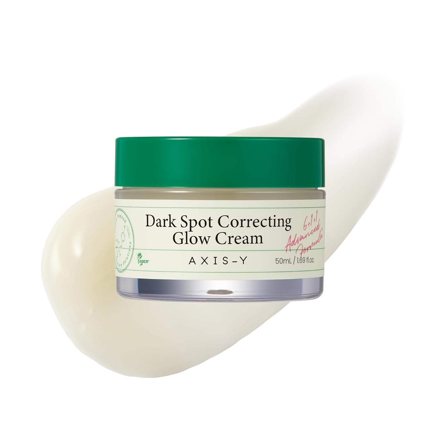 Gesichtspflege Dark Spot Correcting Glow Cream