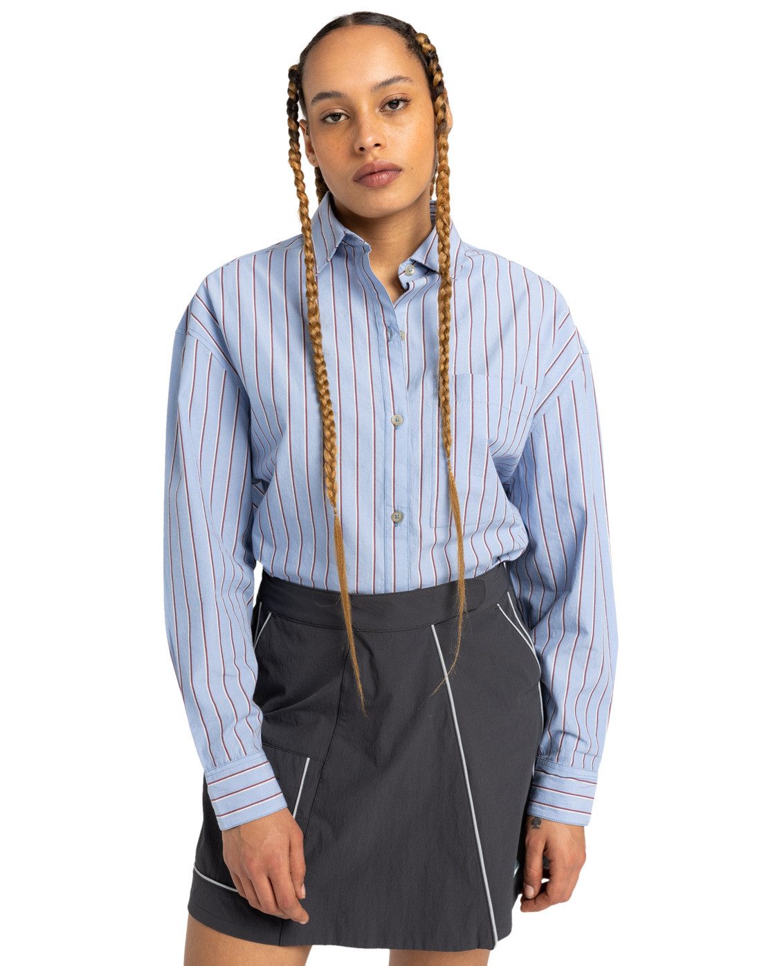 Langarmshirt Napkins