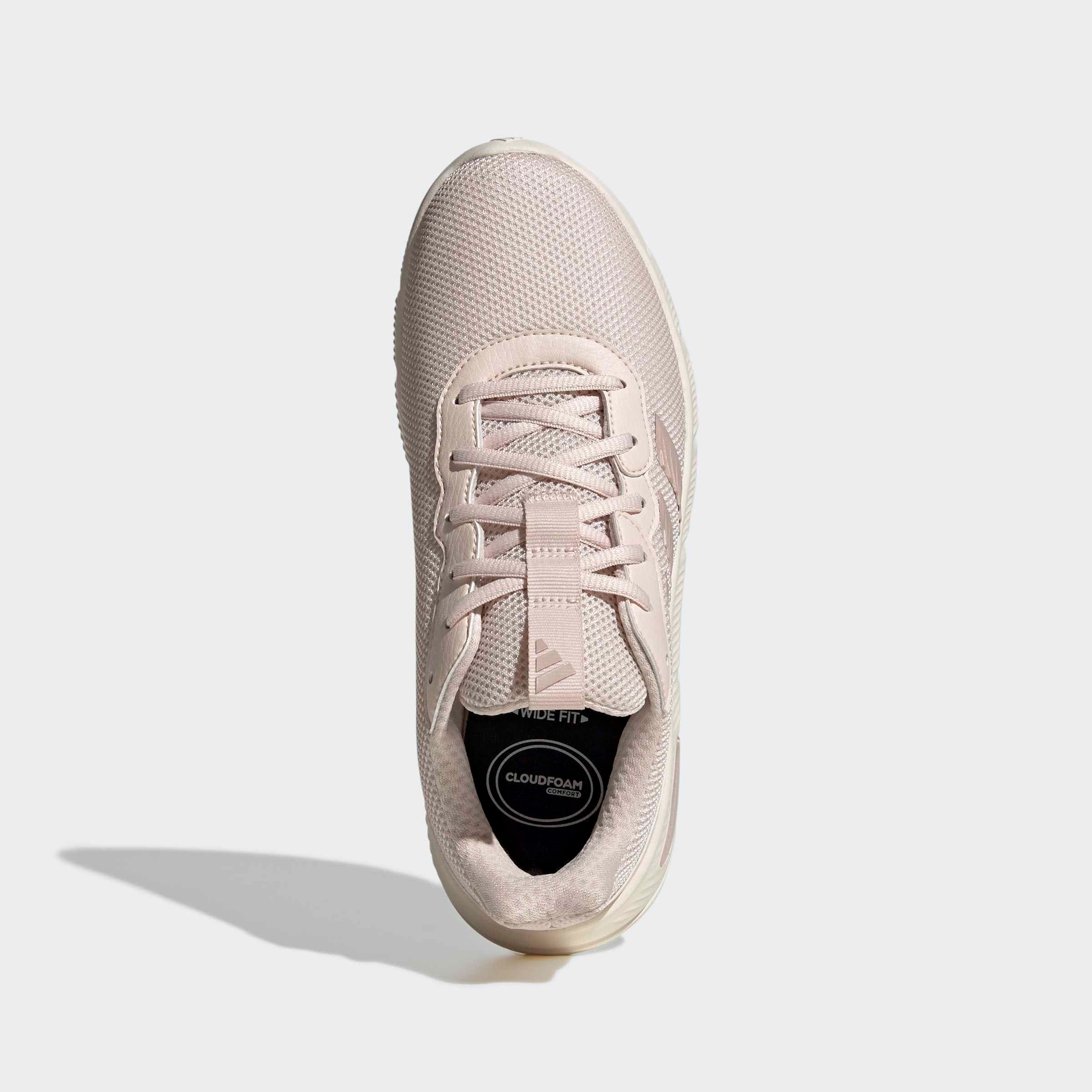 adidas Sportswear CLOUDFOAM FLEX LACES Walkingschuh – Bild 4 von 5