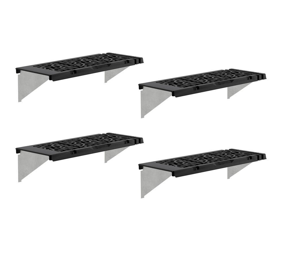 Palram – Canopia Gewächshaus, x 17  | Rabatt: 13%