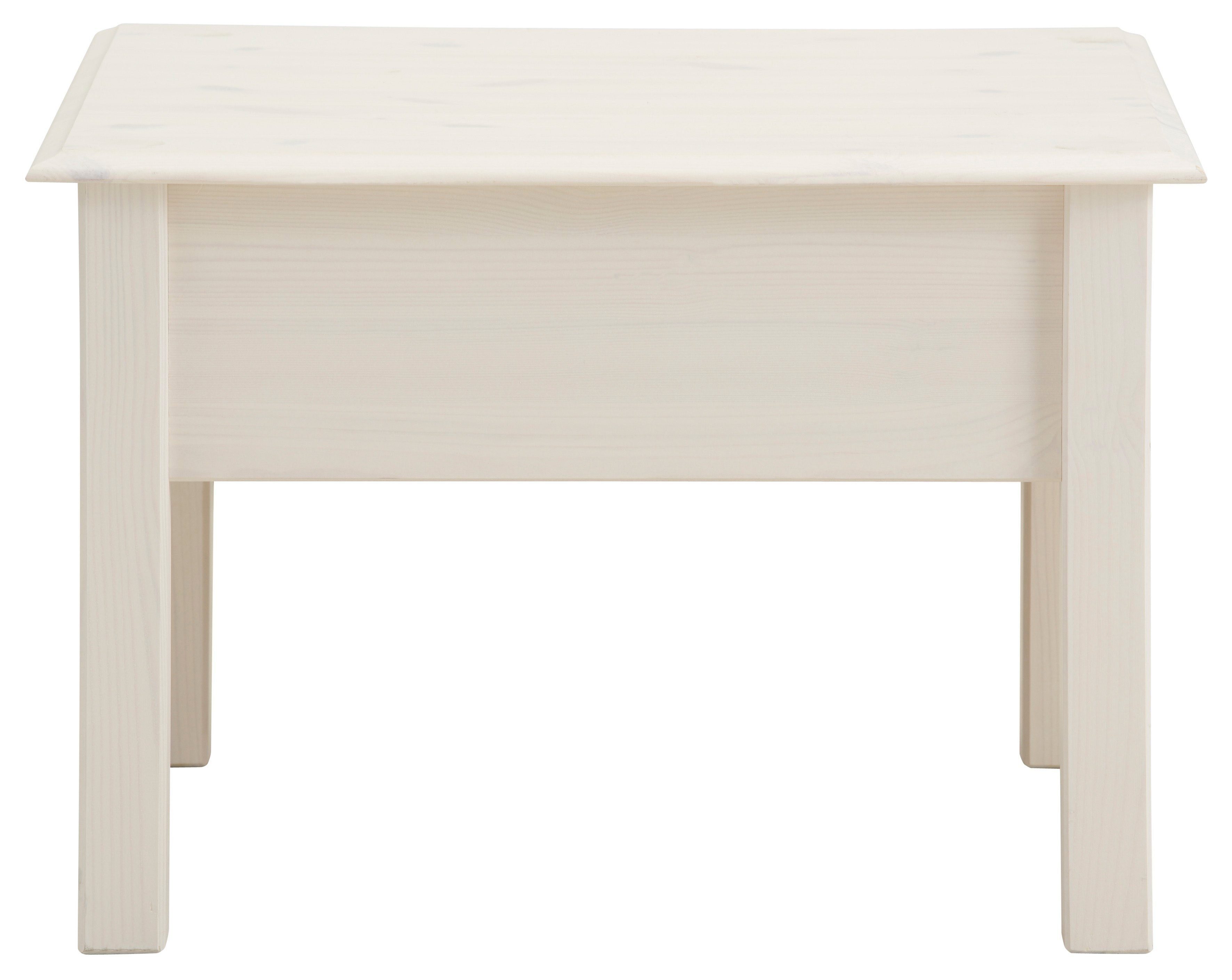 OTTO home Couchtisch Lisa, TOPSELLER! (Couchtisch, Sofatisch, OTTOs Choice), Home affaire, Breite 60 cm, 1 Schubkasten