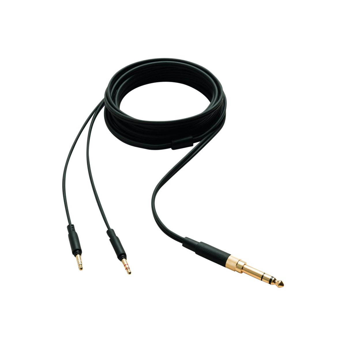 beyerdynamic Anschlusskabel Amiron Audio-Kabel, (300 cm), Anschlusskabel, beidseitig steckbar von beyerdynamic