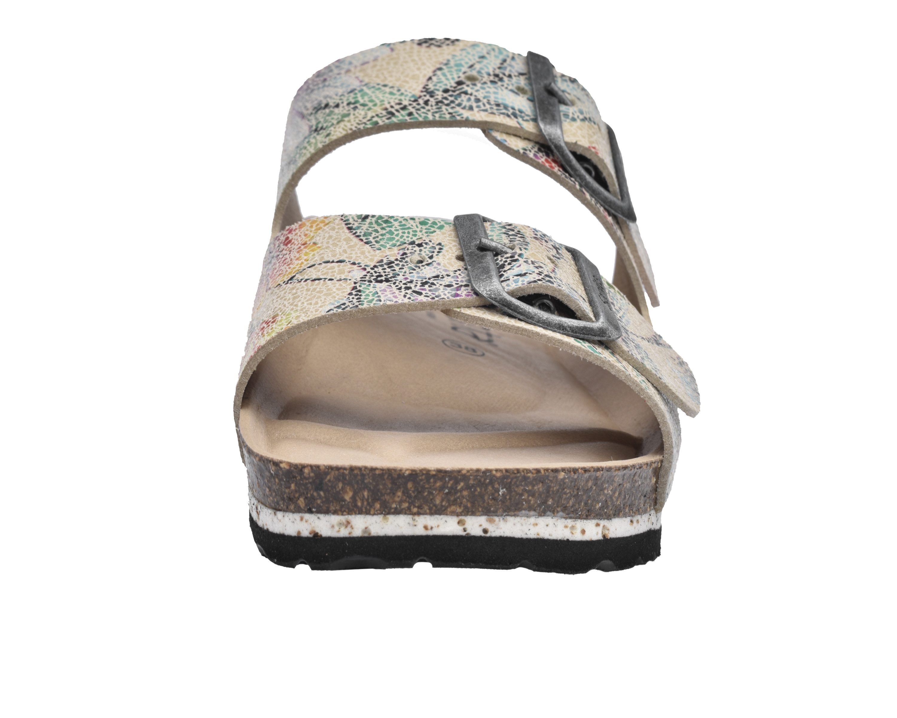 Sanita Sanita Bio Sandal Ibiza Vegan Sandale