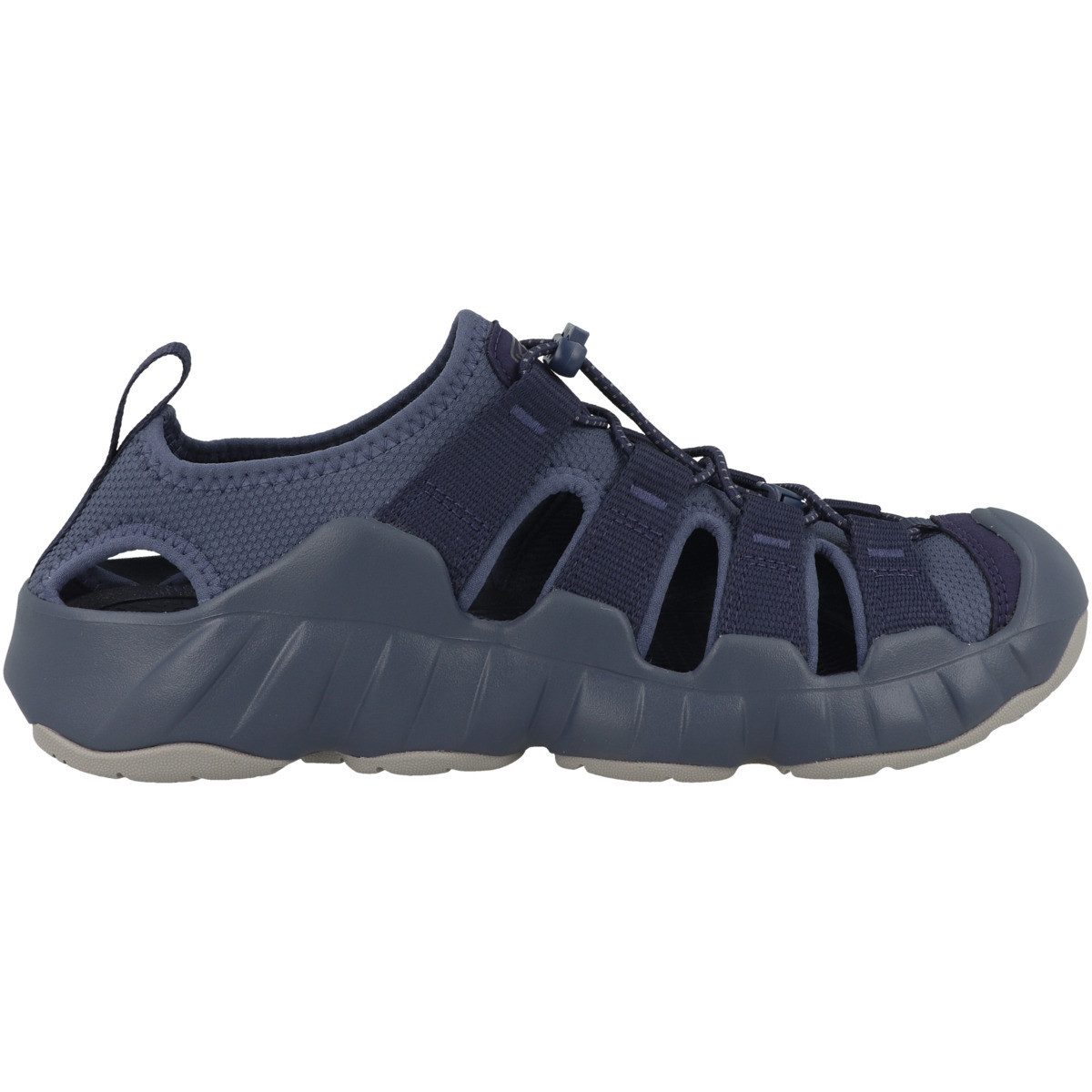 Keen Hyperport H2 Herren Sandale Sandaletten, Sommerschuhe, Badeschuhe, Riemchen, Schlappen