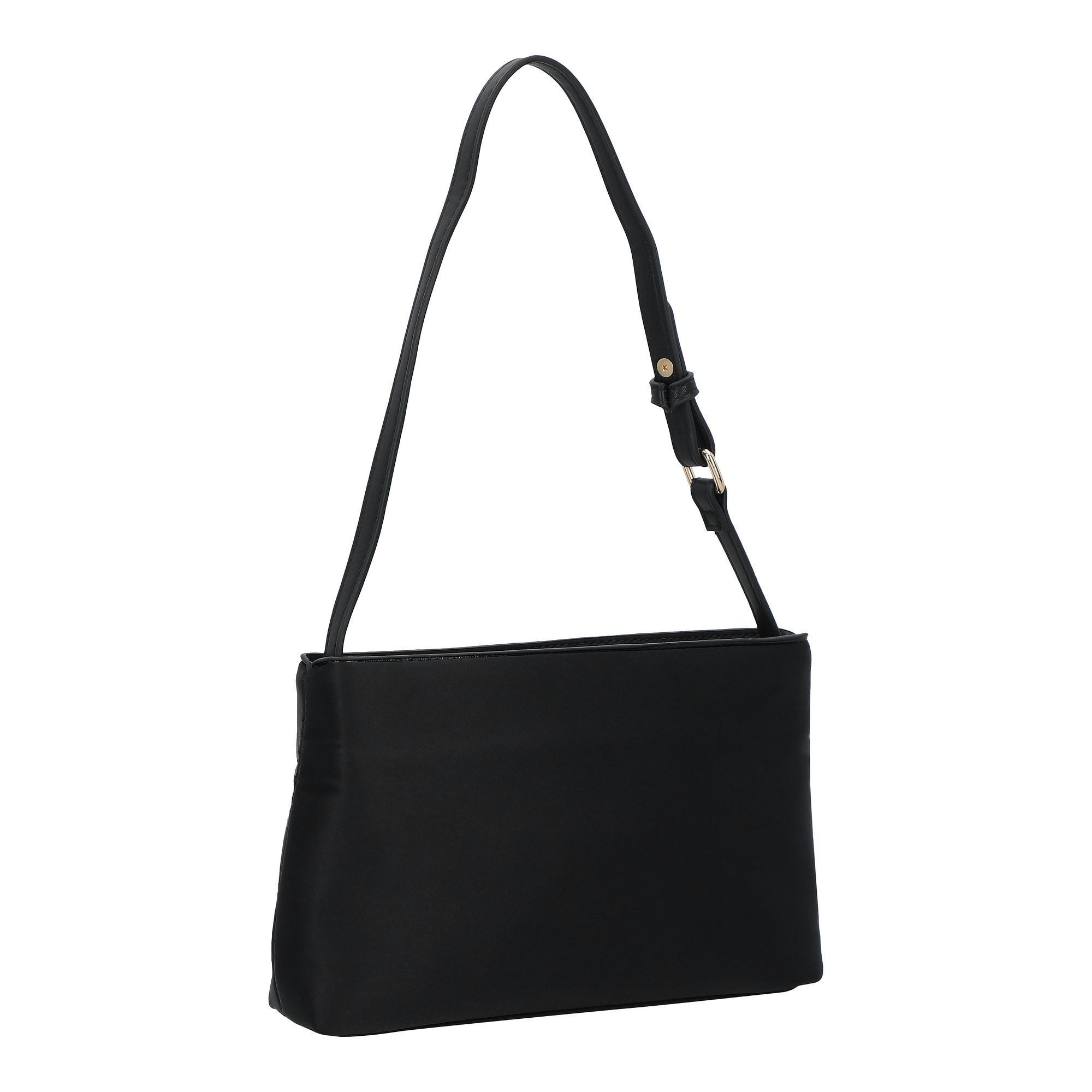 U.S. Polo Assn. Schultertasche Ceremony, Polyurethan günstig online kaufen