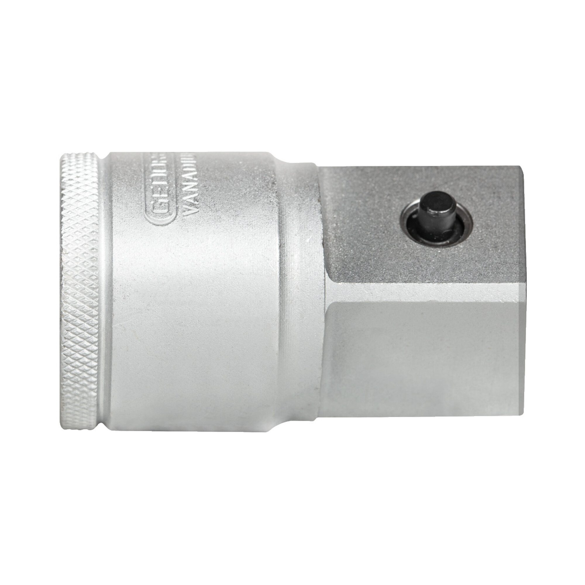Gedore Steckschlüssel Gedore 3221 Vergrößerungsstück 3/4" auf 1"