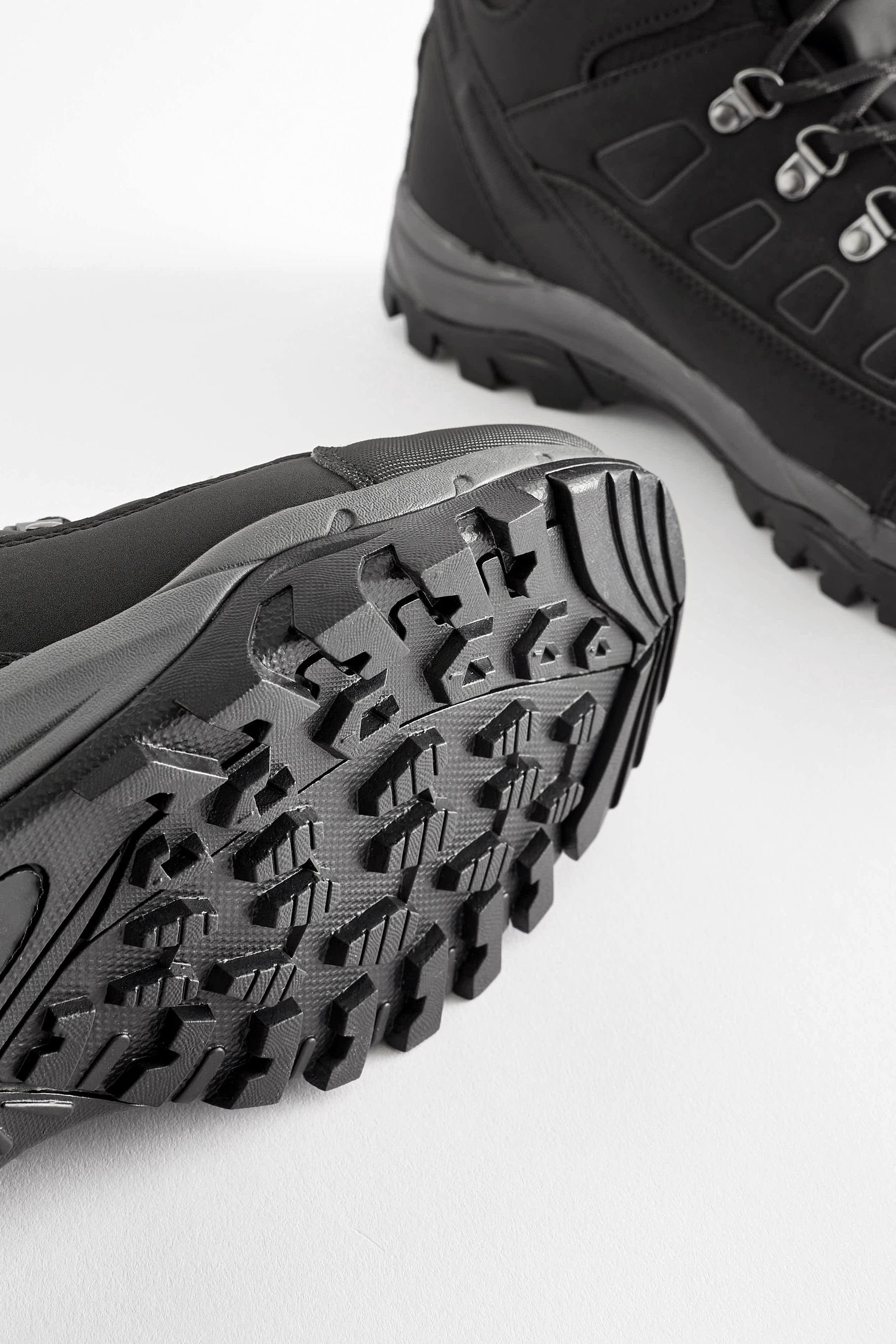 Next Wasserfeste Wanderstiefel Wanderstiefel (1-tlg)