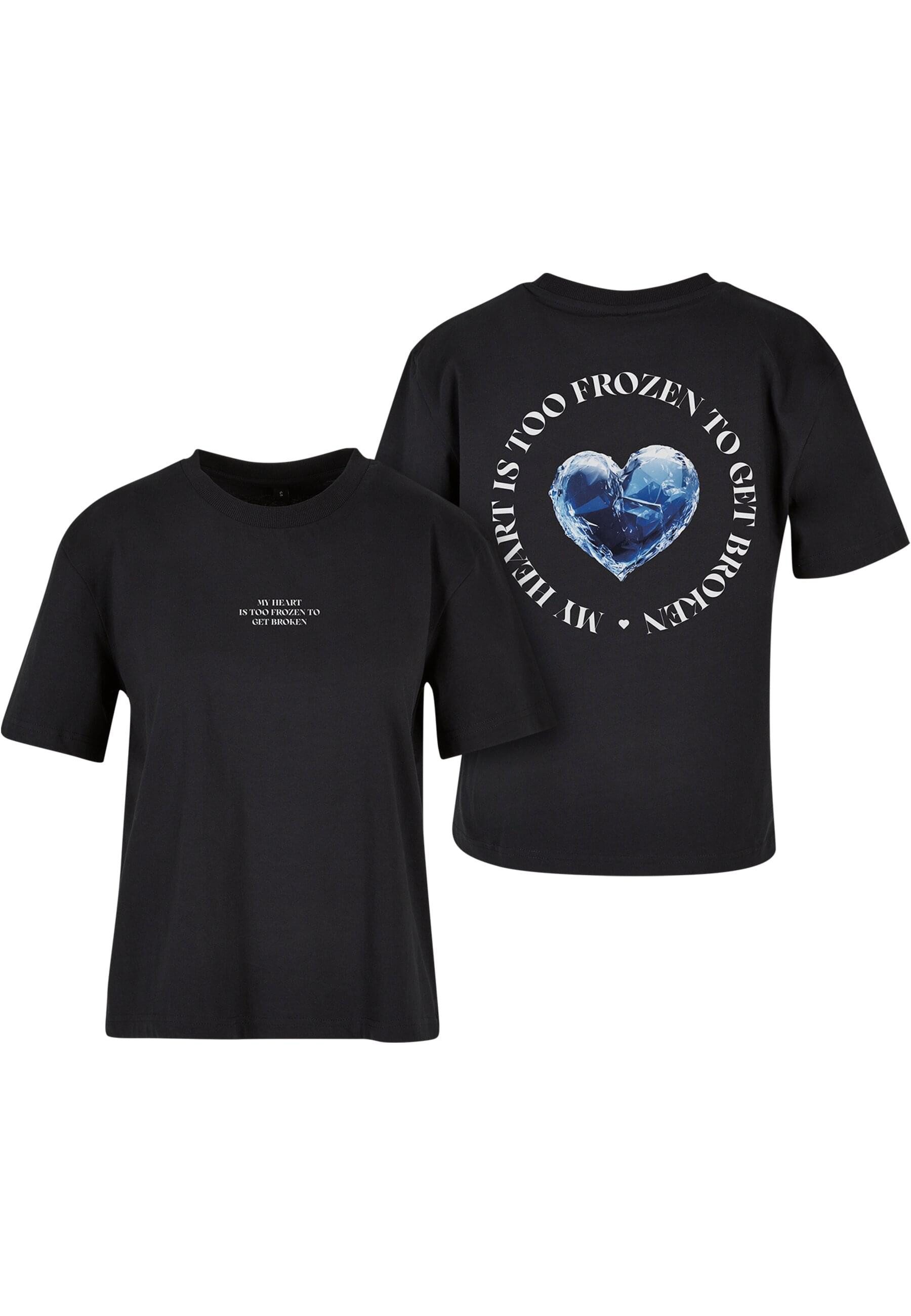 Miss Tee T-Shirt Miss Tee Damen günstig online kaufen