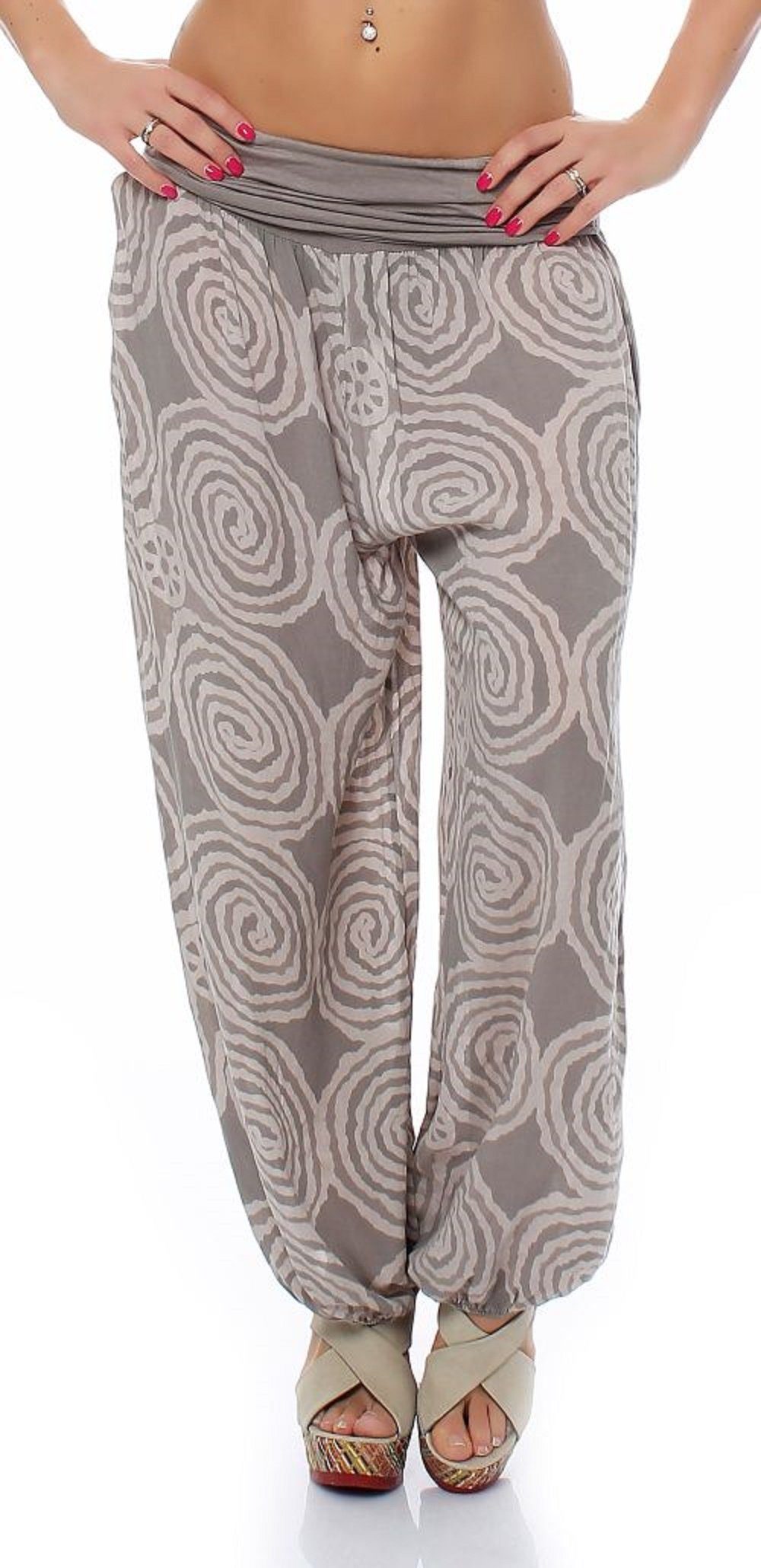 malito more than fashion Haremshose 1718 günstig online kaufen