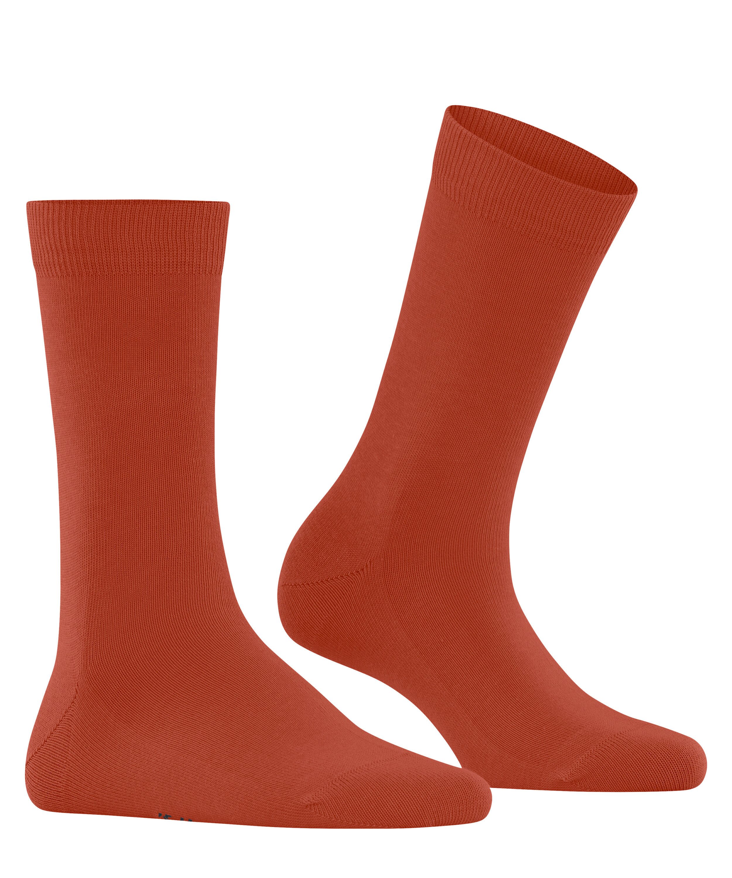 FALKE Socken FALKE Family Damen aus Baumwolle (1-Paar) aus Baumwolle