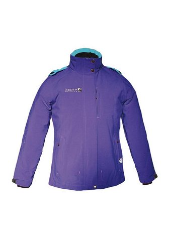  DEPROC Active Winterjacke CAMROSE WOME...