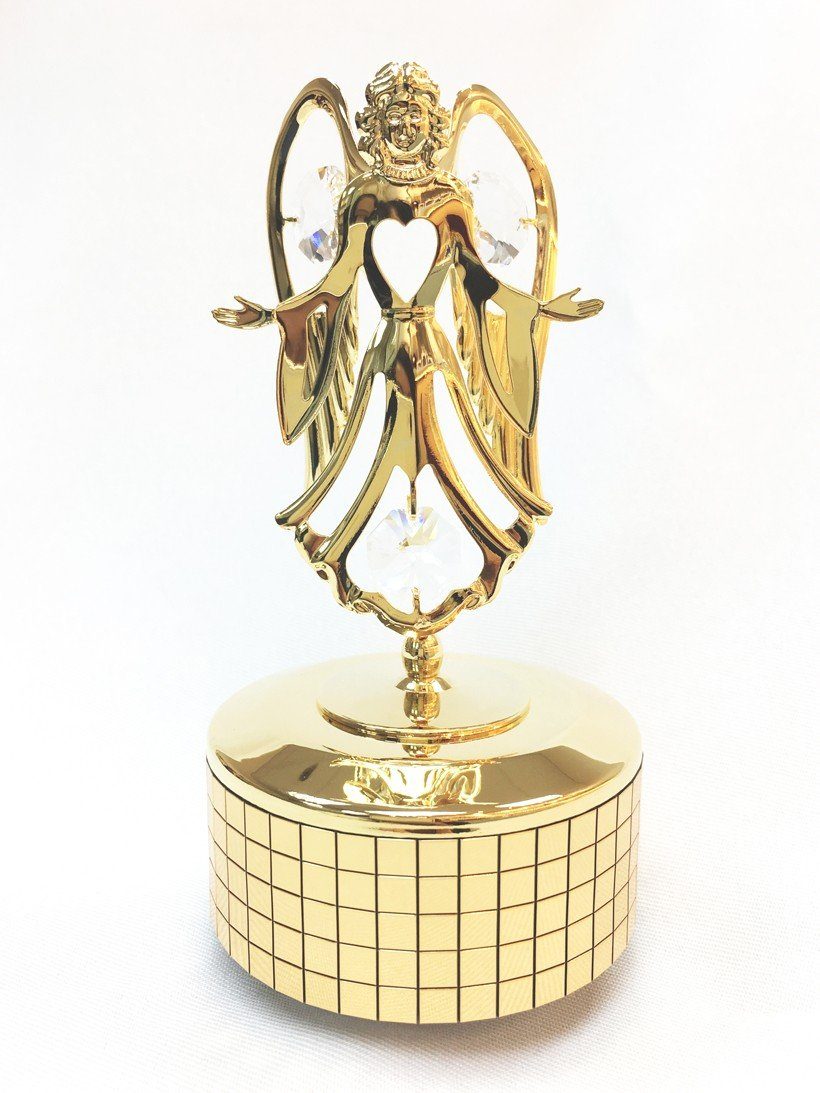Spieluhr Engel