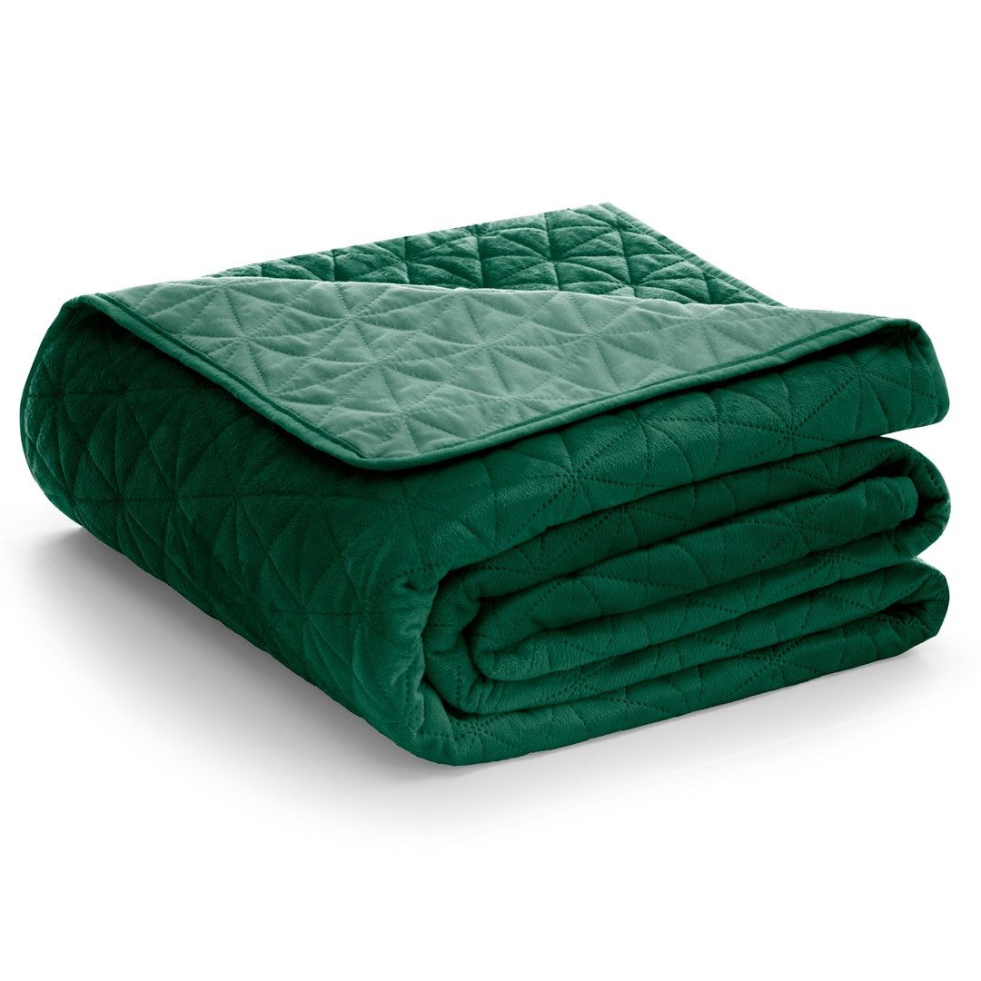 AmeliaHome Tagesdecke Tagesdecke Bettüberwurf mit Wendedesign günstig online kaufen