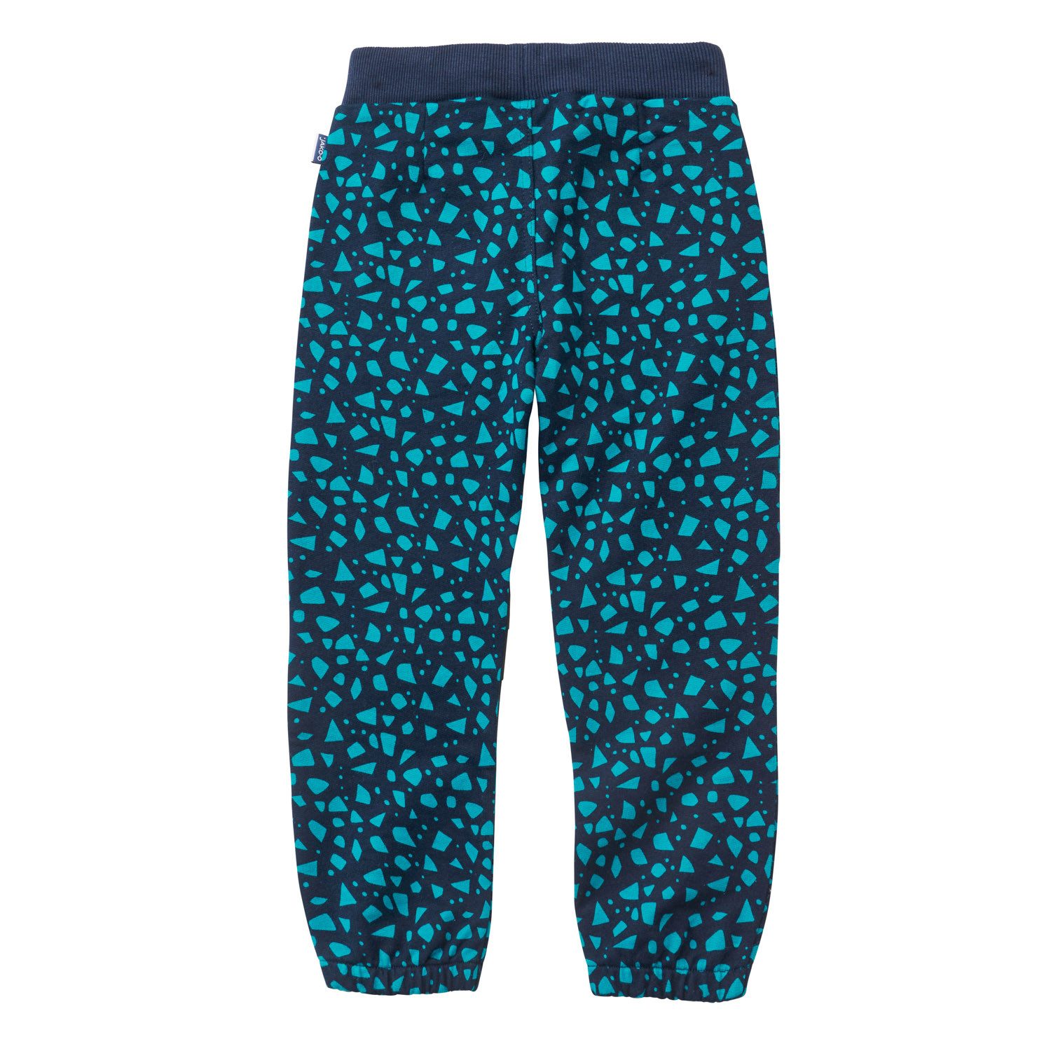JAKO-O Sweathose JAKO-O Kinder Sweathose robust mit Print