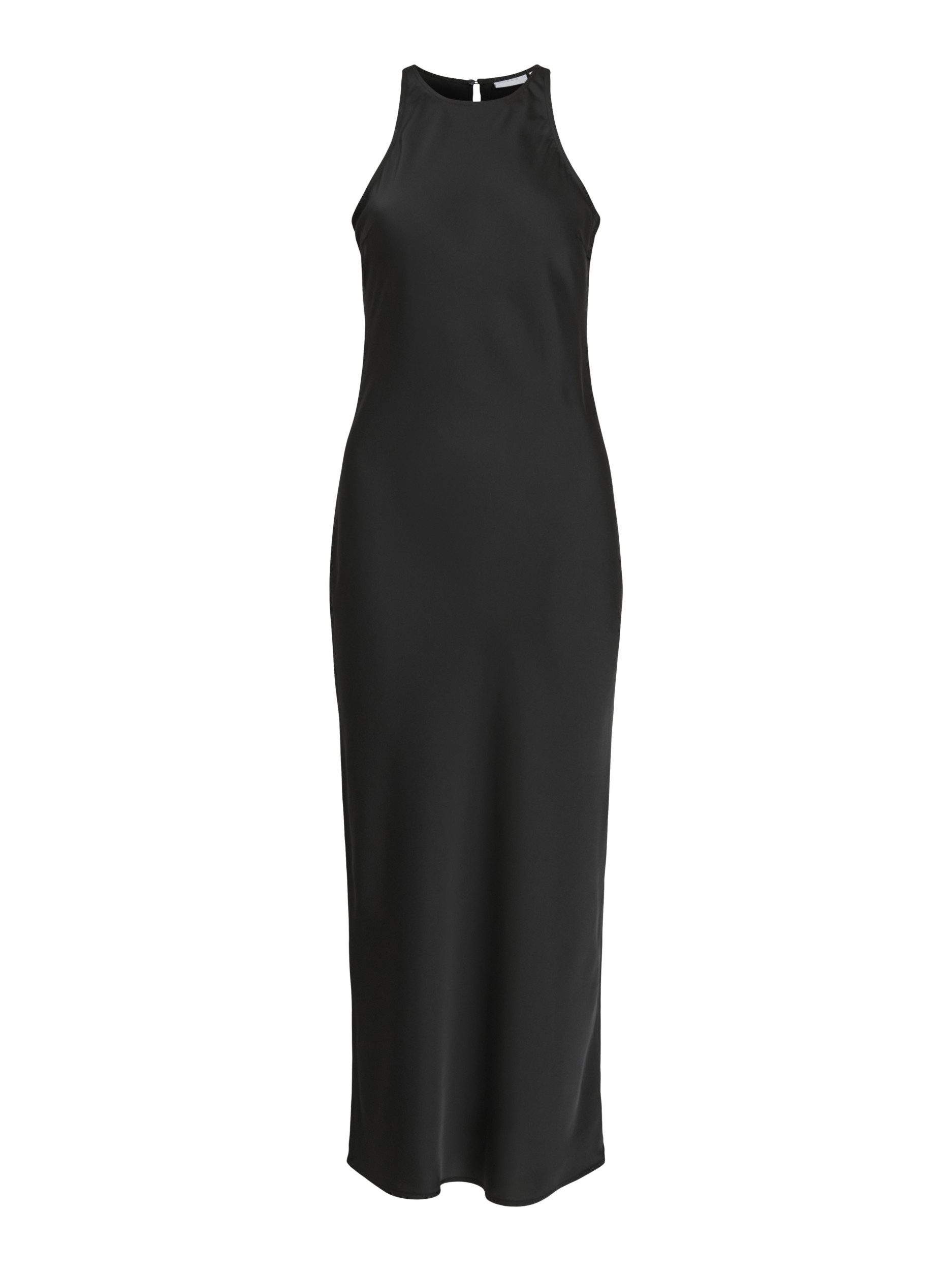 Vila Midikleid VIRAVENNA S/L ANKLE DRESS - NOOS/OC