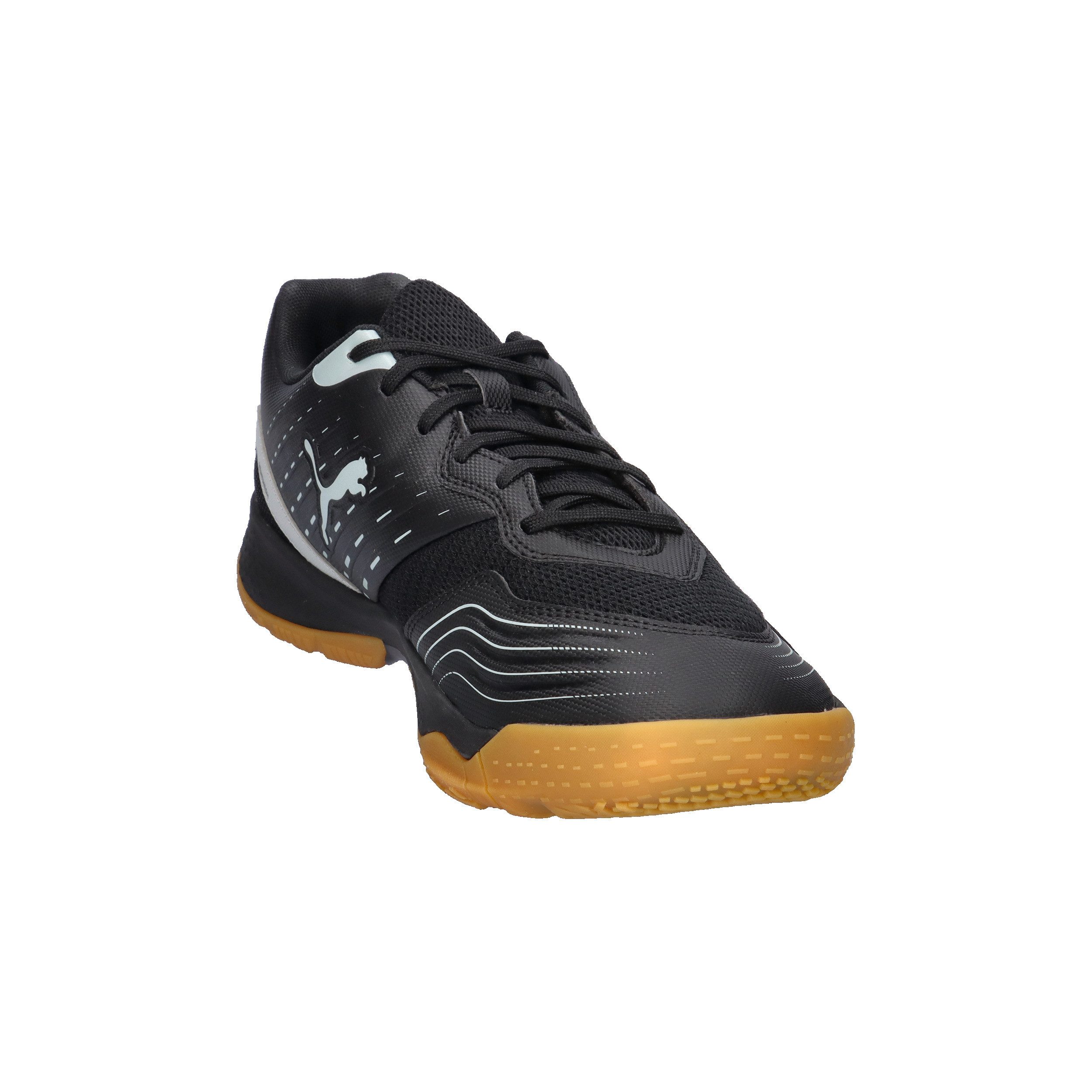PUMA Puma Unisex Hallenschuhe Solarflash III günstig online kaufen