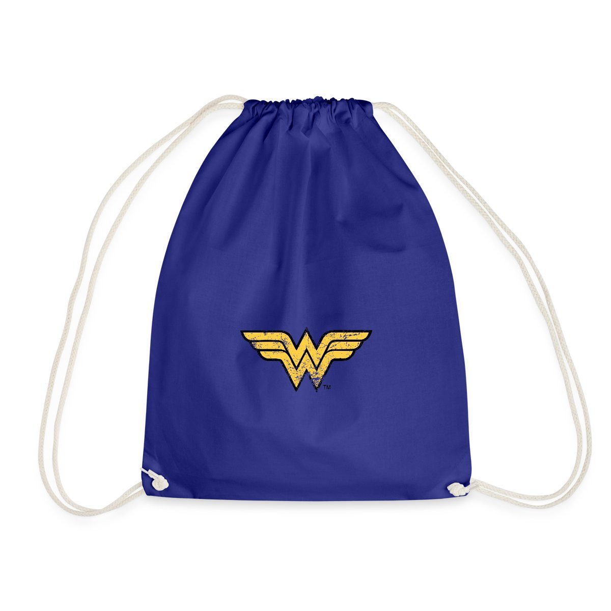Turnbeutel DC Comics Justice League Wonder Woman Turnbeutel