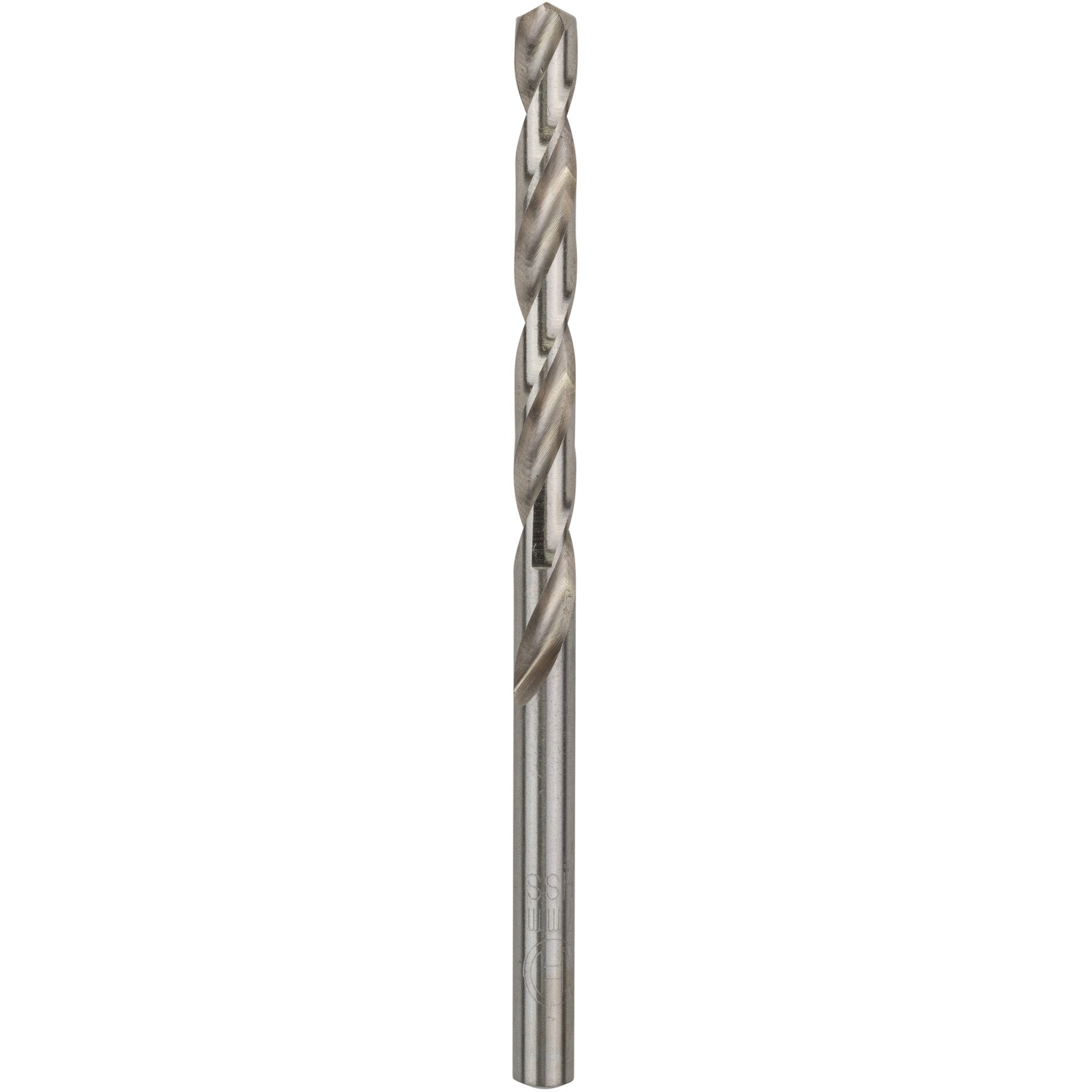Thumbnail - Bosch Professional Bohrer- und Bitset Bosch Professional Metallbohrer HSS-G, Ø 7mm