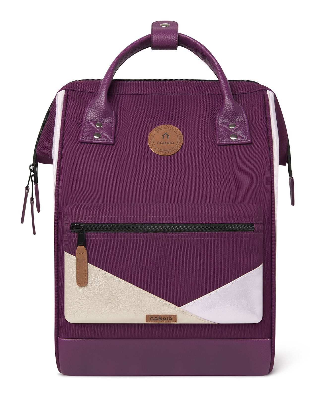 CABAIA Rucksack Essentials Backpack (Set, 3-tlg) günstig online kaufen