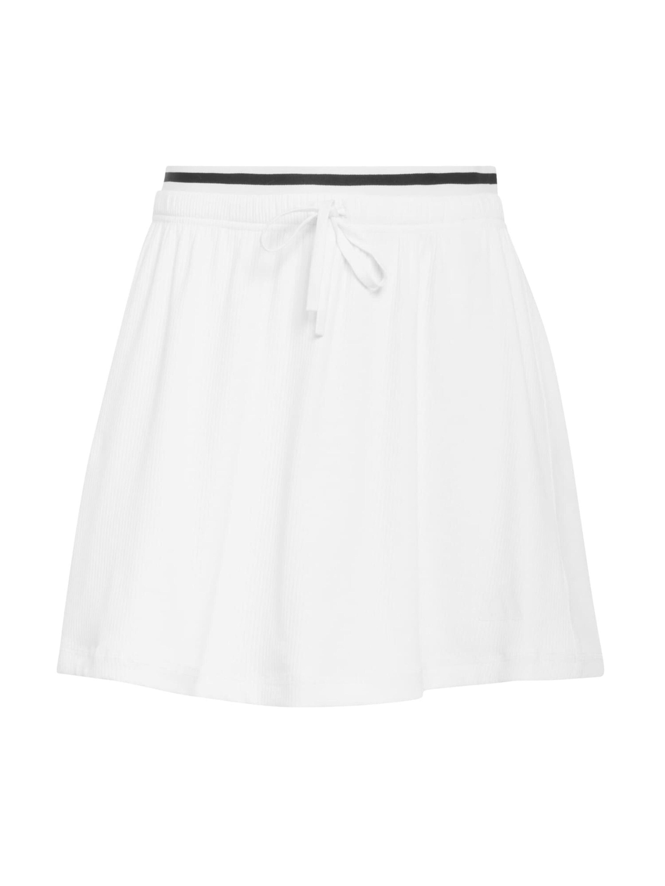 adidas Sportswear Maxirock ALL SZN (1-tlg) Drapiert/gerafft