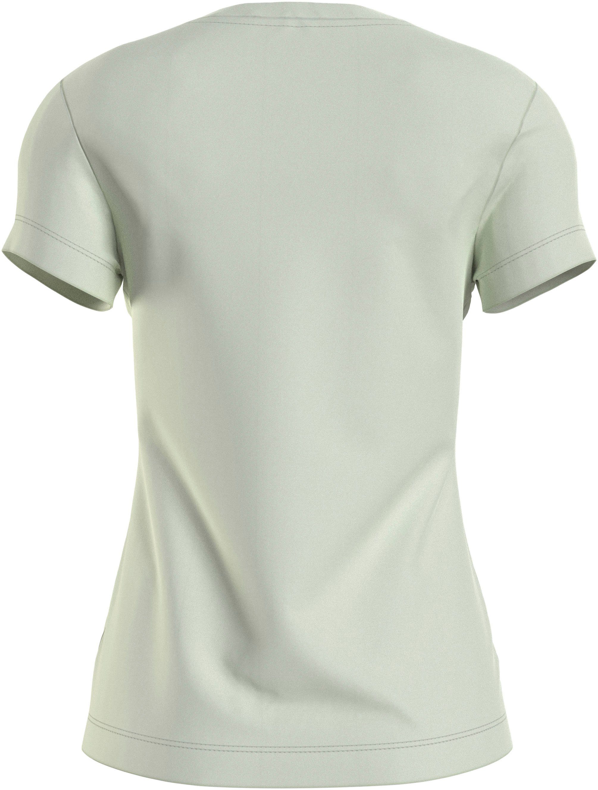 Jeans Klein grün T-Shirt Calvin