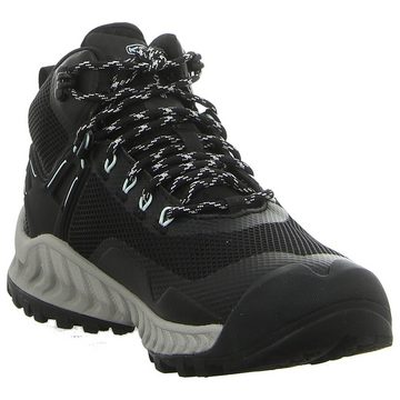 Keen NXIS EVO MID WP Schnürstiefelette